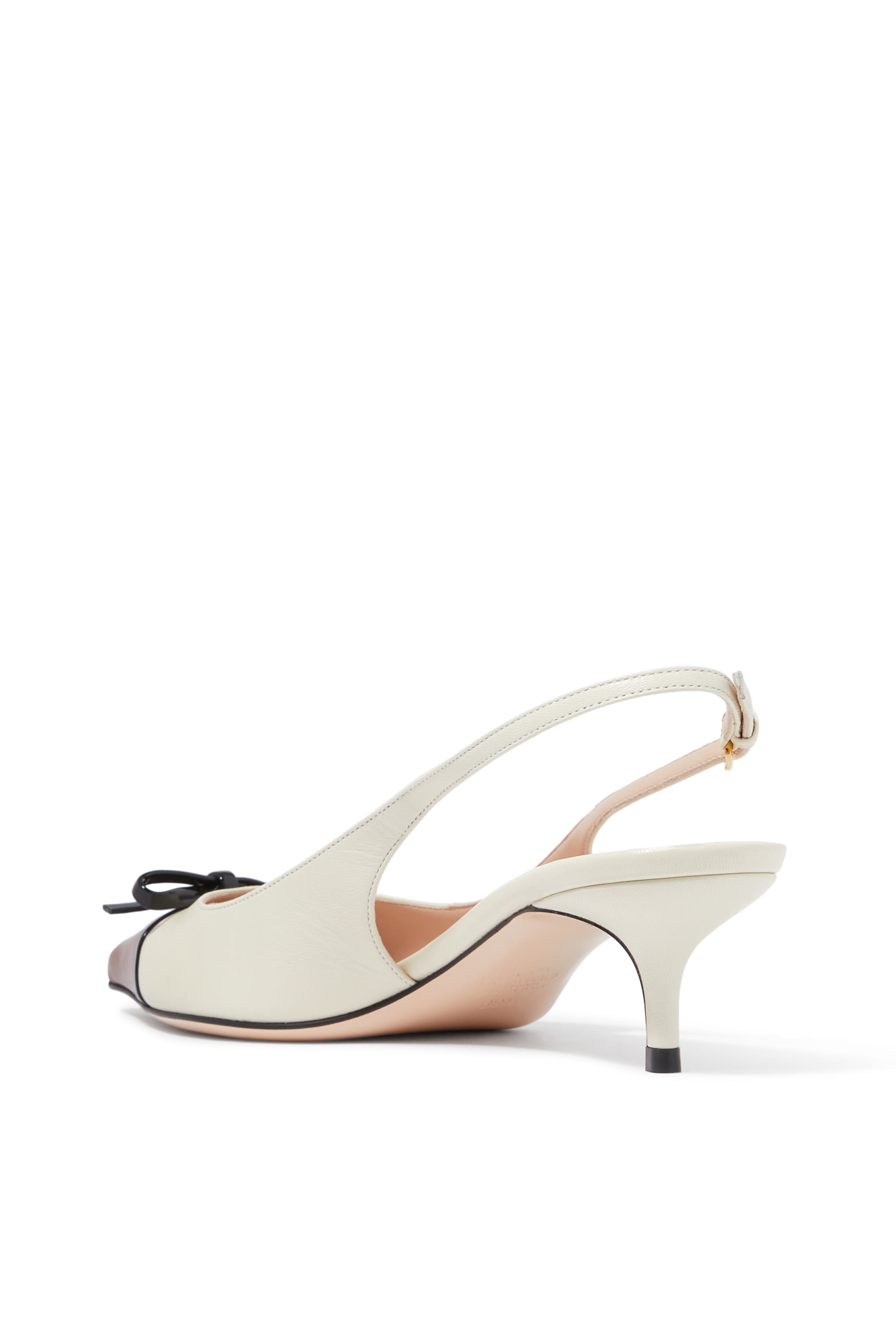 حذاء بيبوينتي كلاسيك 45