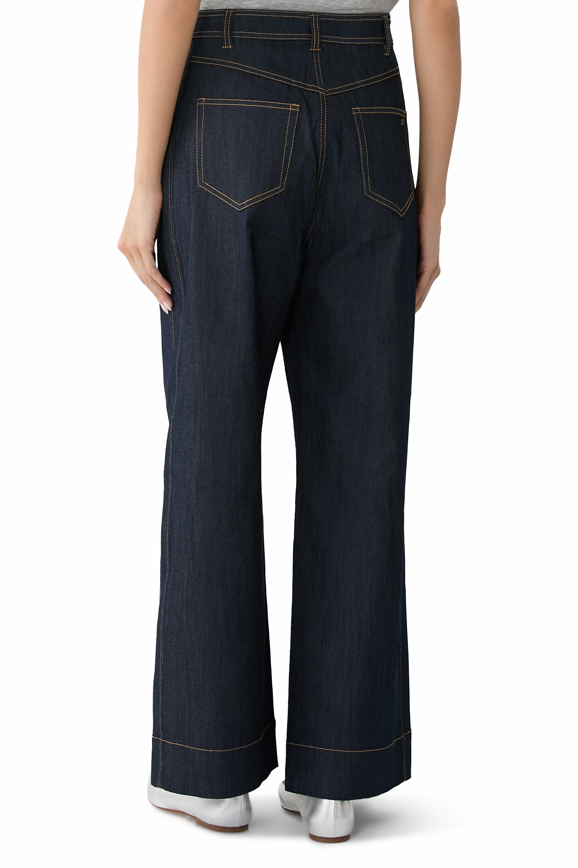 بنطال بيتسي