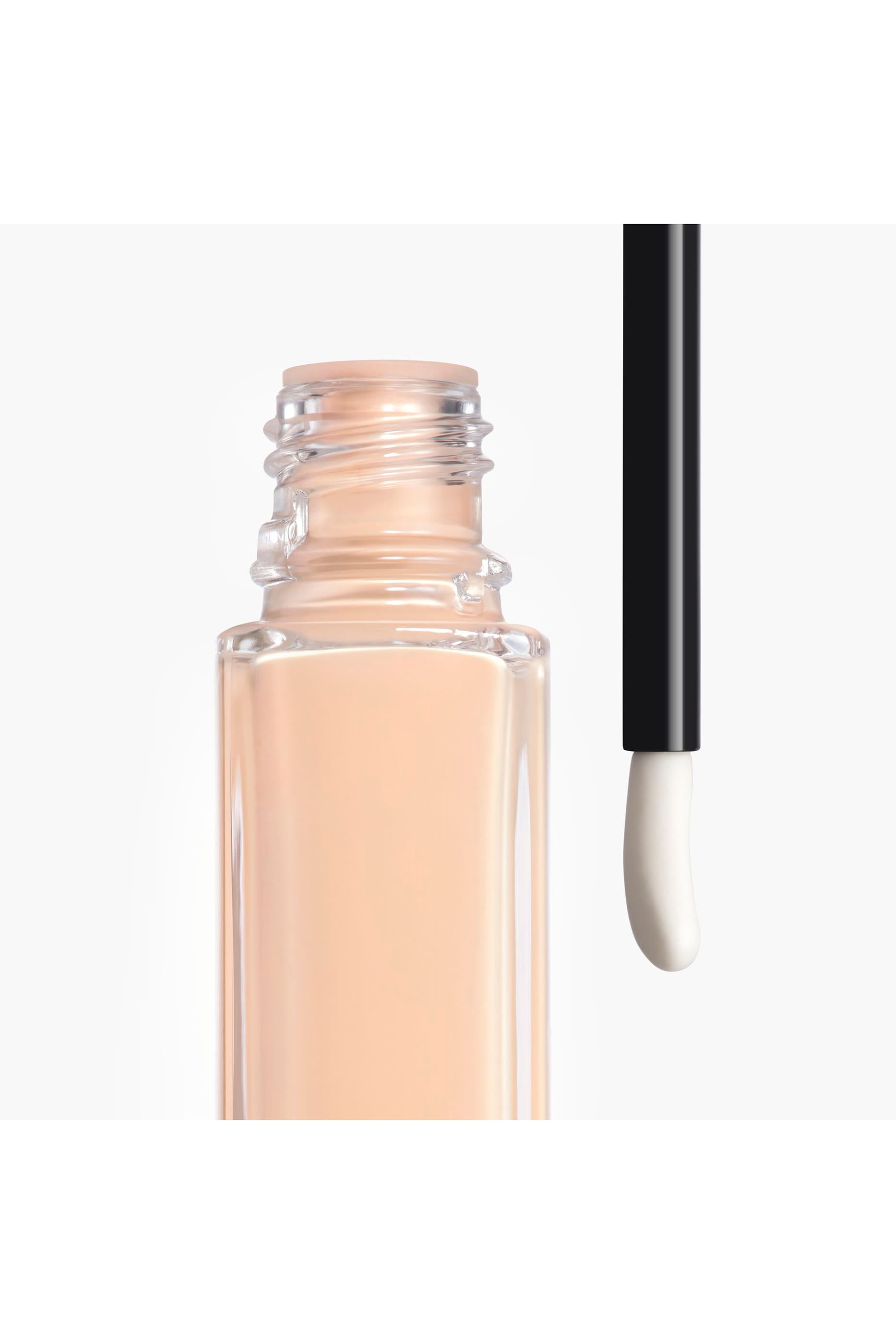 خافي عيوب البشرة Les Beiges Serum لنضارة طبيعية صحية