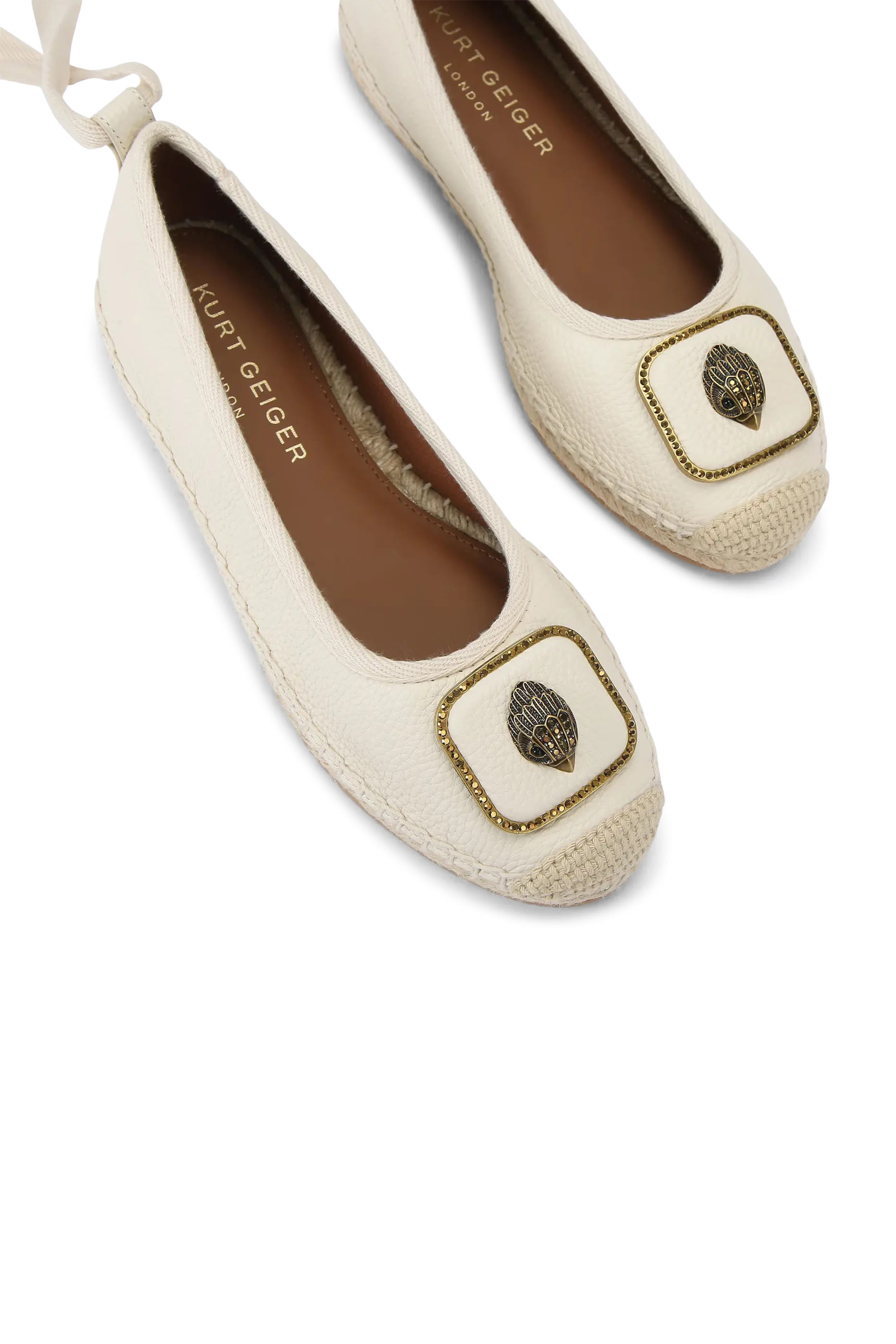 حذاء بالرينا بيمليكو بربطة