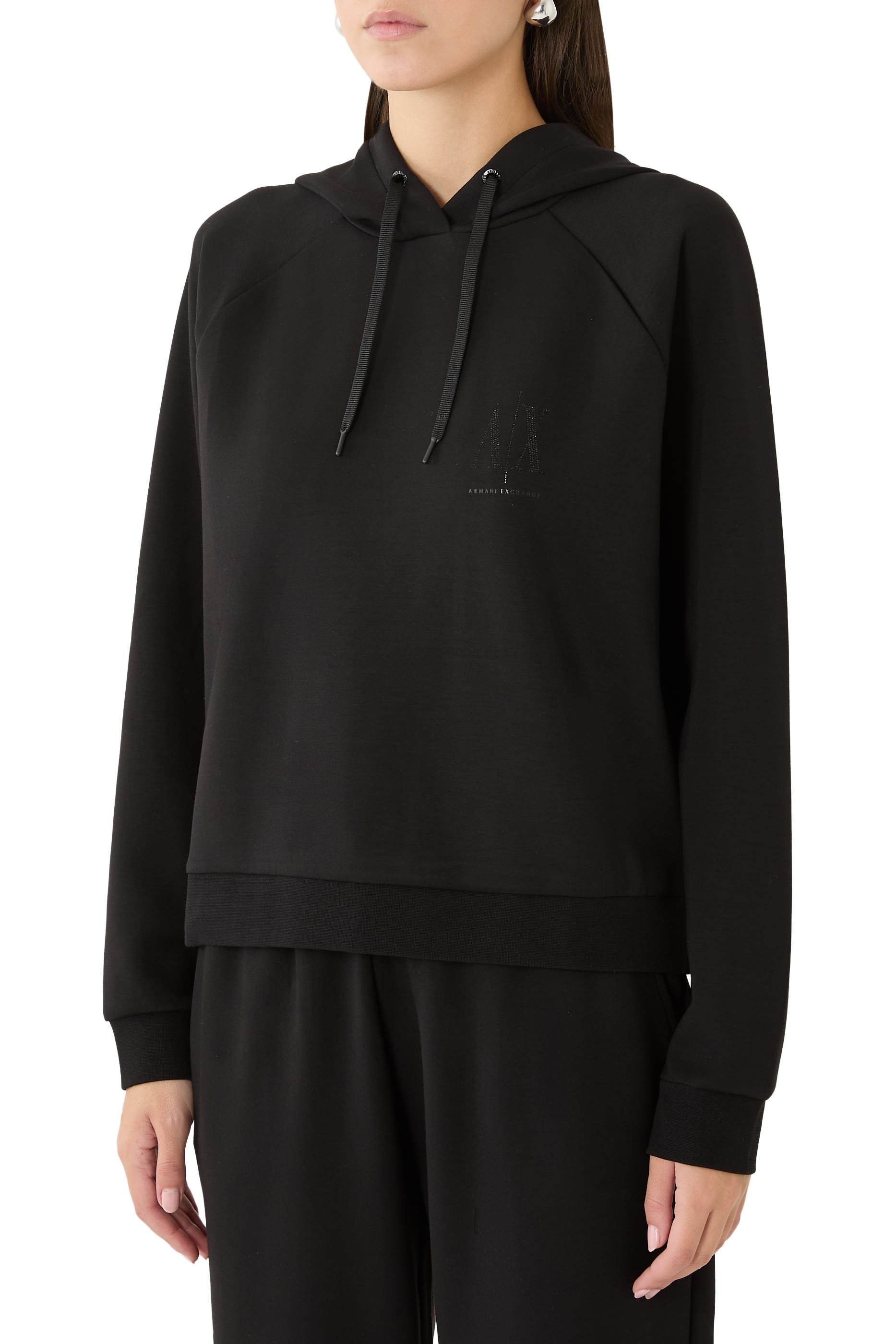 هودي بشعار الماركة بجليتر