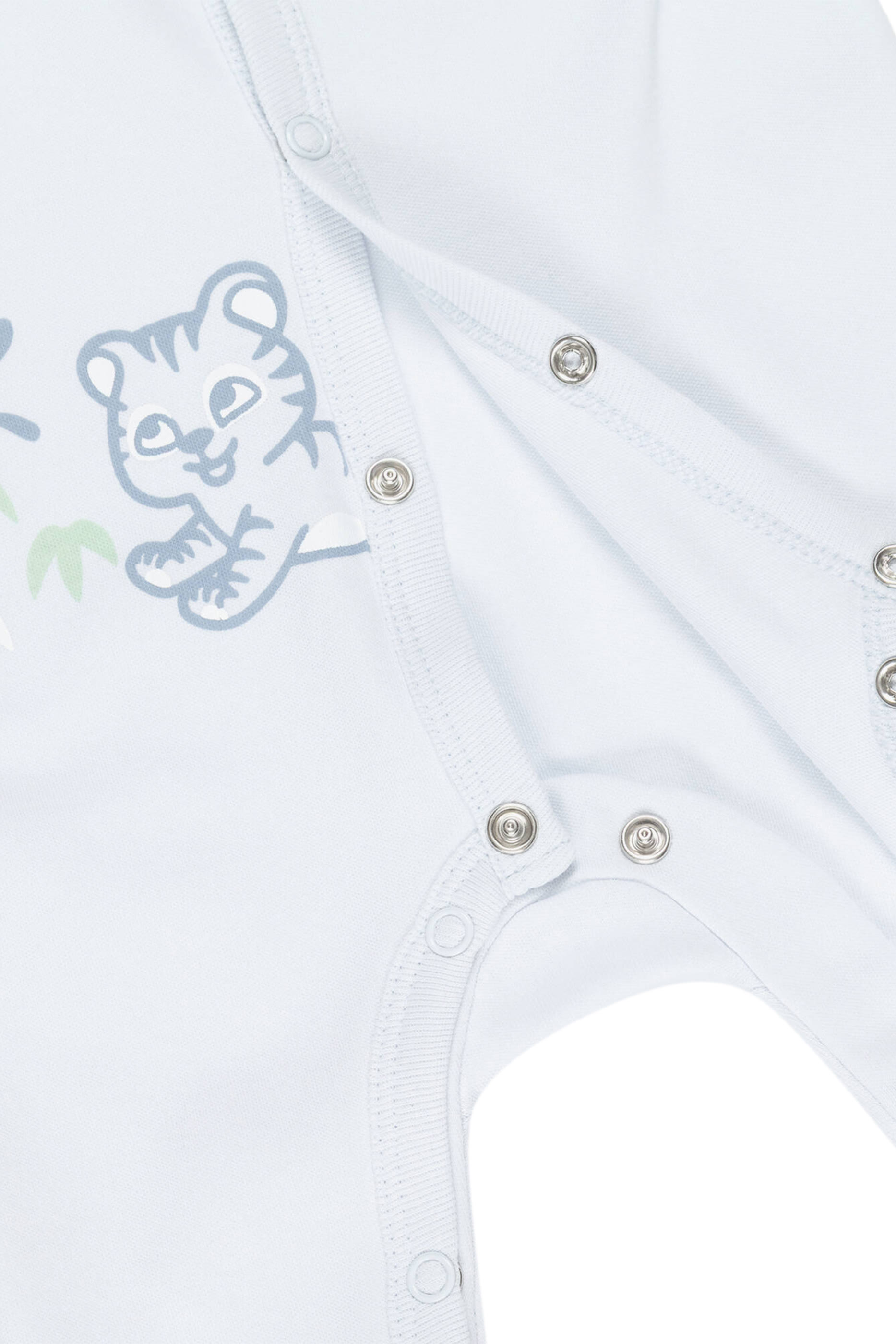 طقم بدلة للرضع