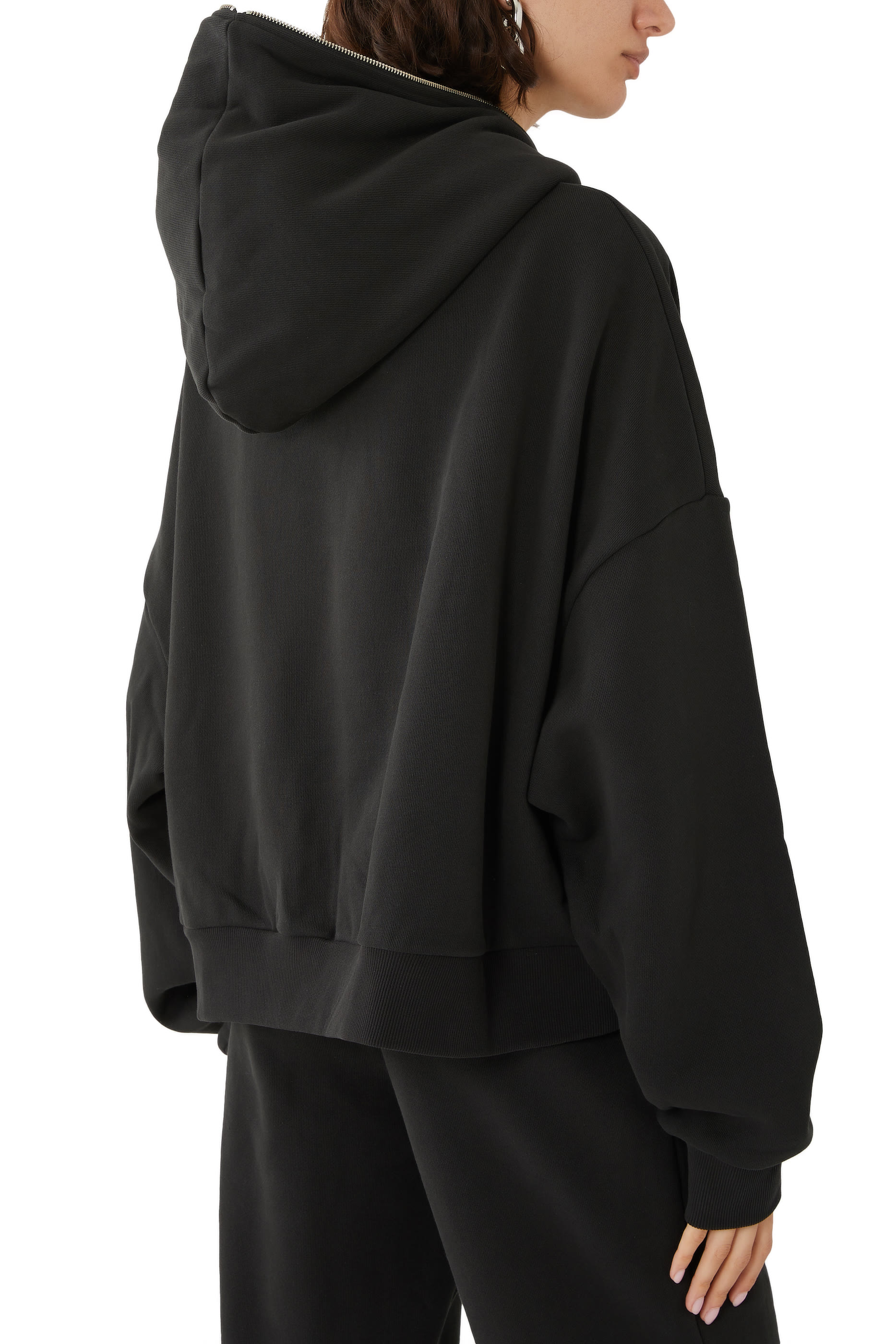 سويت شيرت إيترنال بسحاب