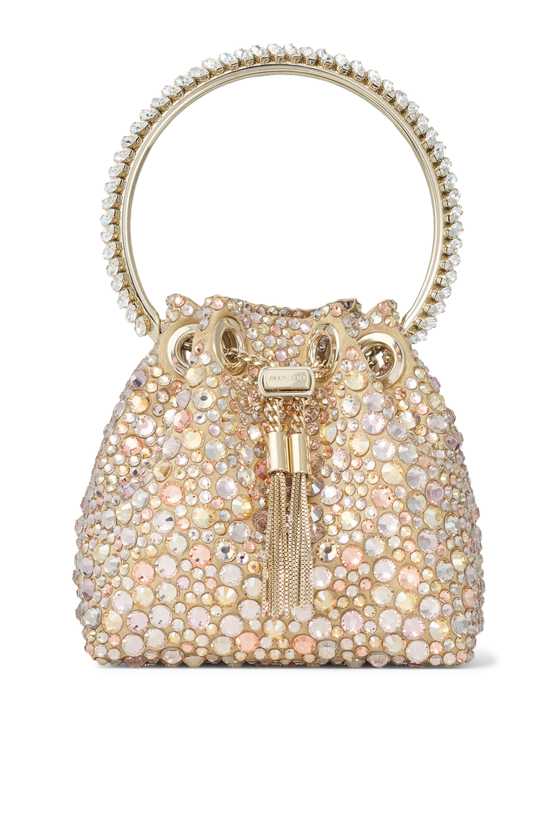 حقيبة بون بون صغيرة