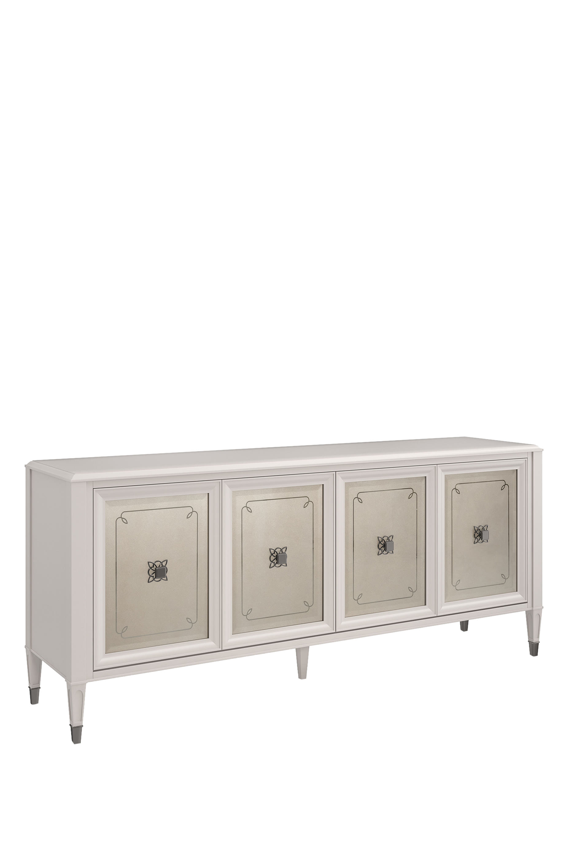 طاولة جانبية لاتيس سيرف يو