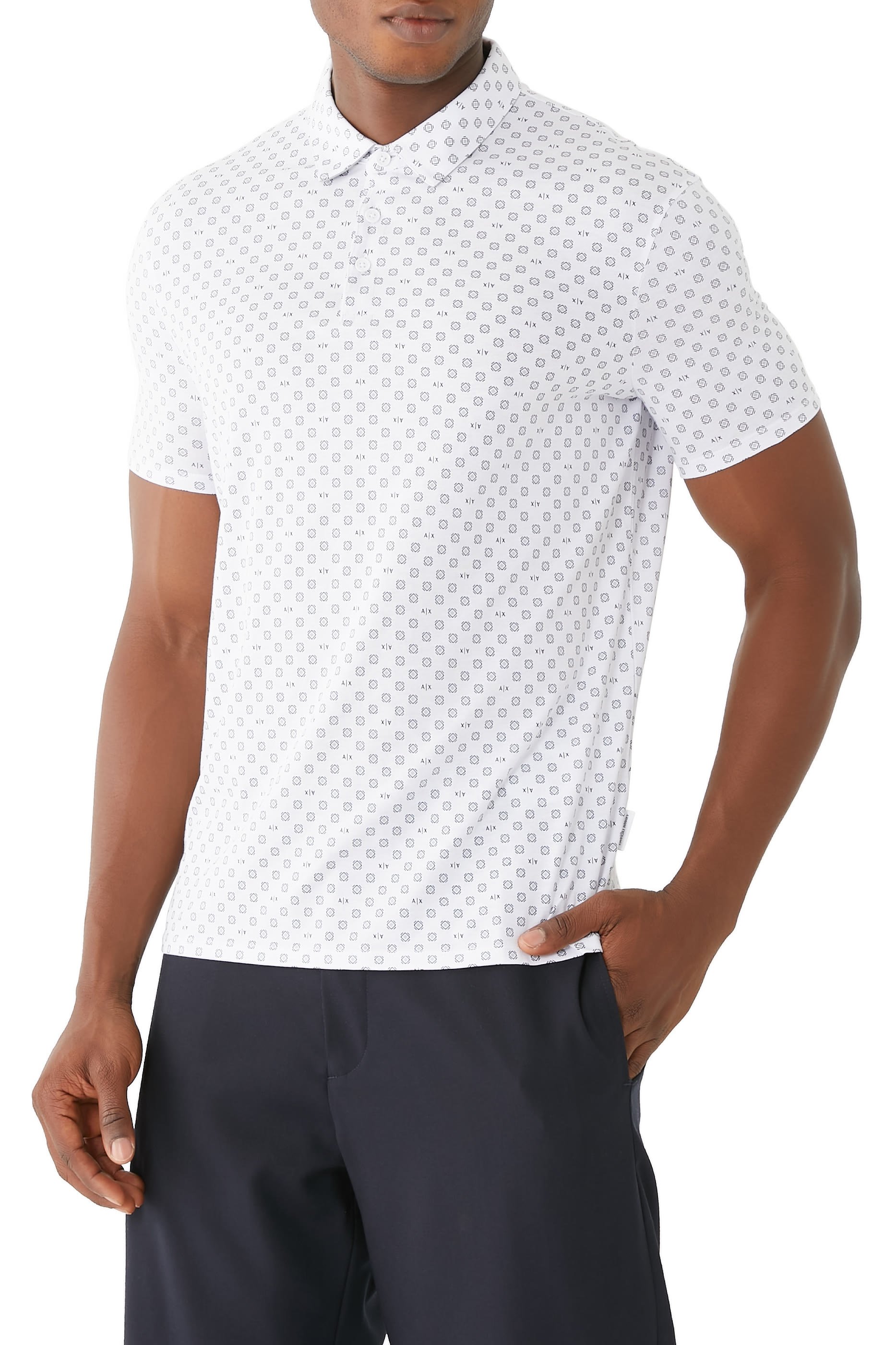 قميص ديجيتال ديزرت