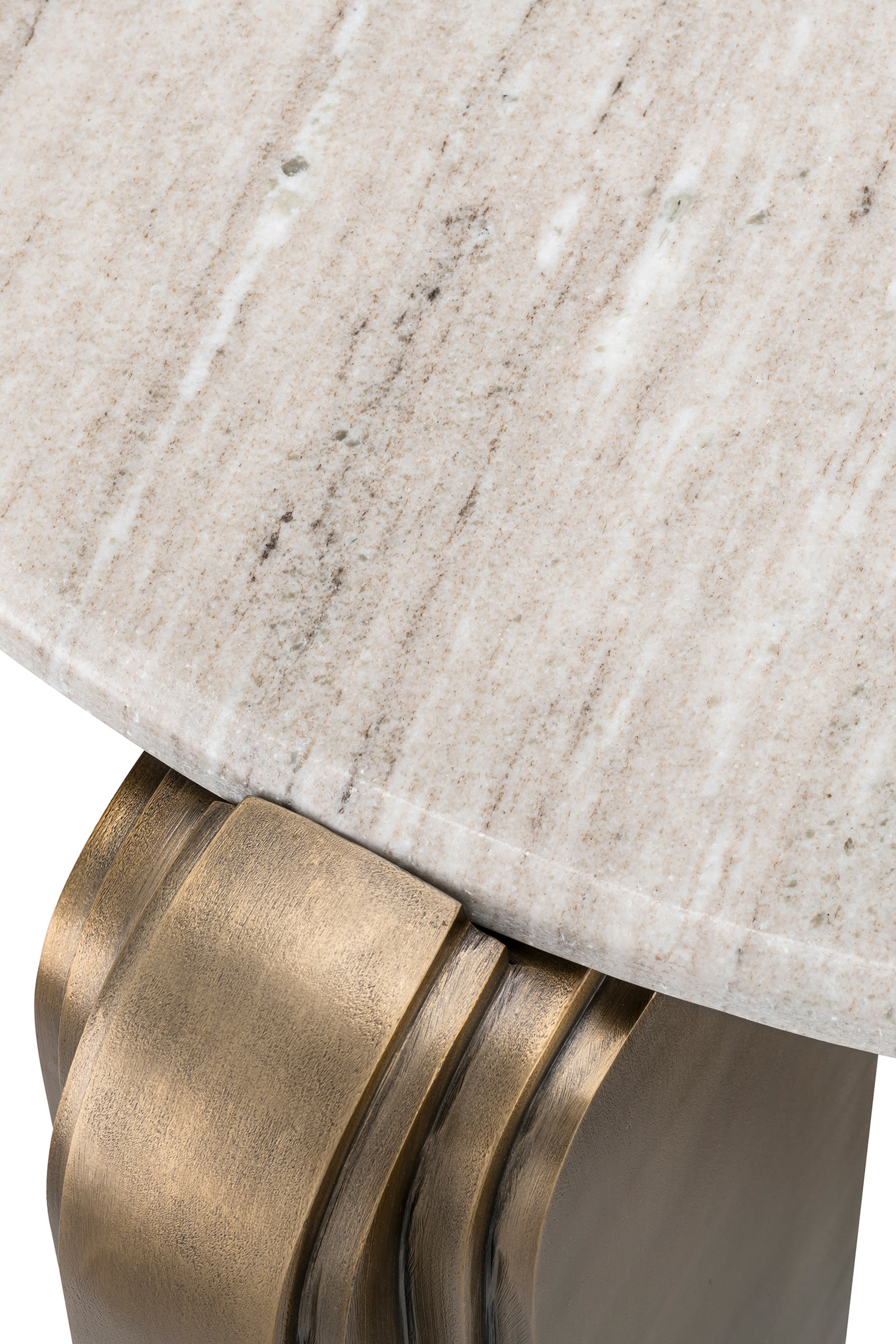 طاولة قهوة ألبيون