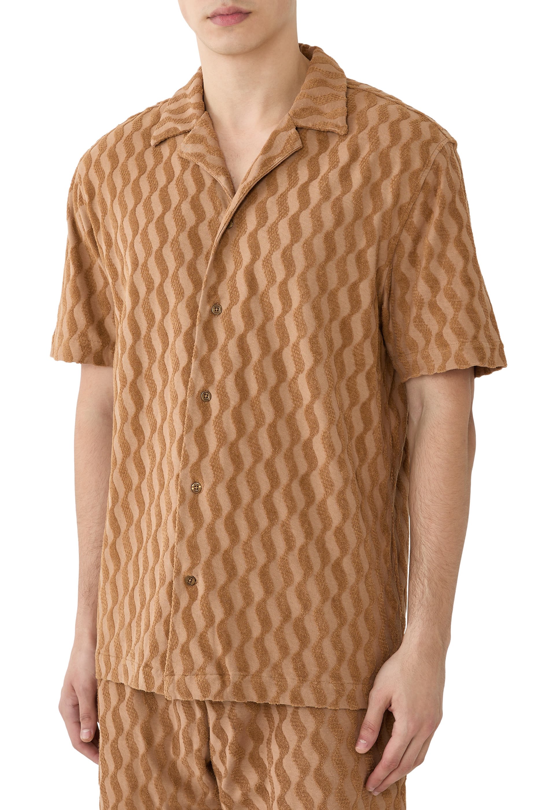 قميص روبيرتو