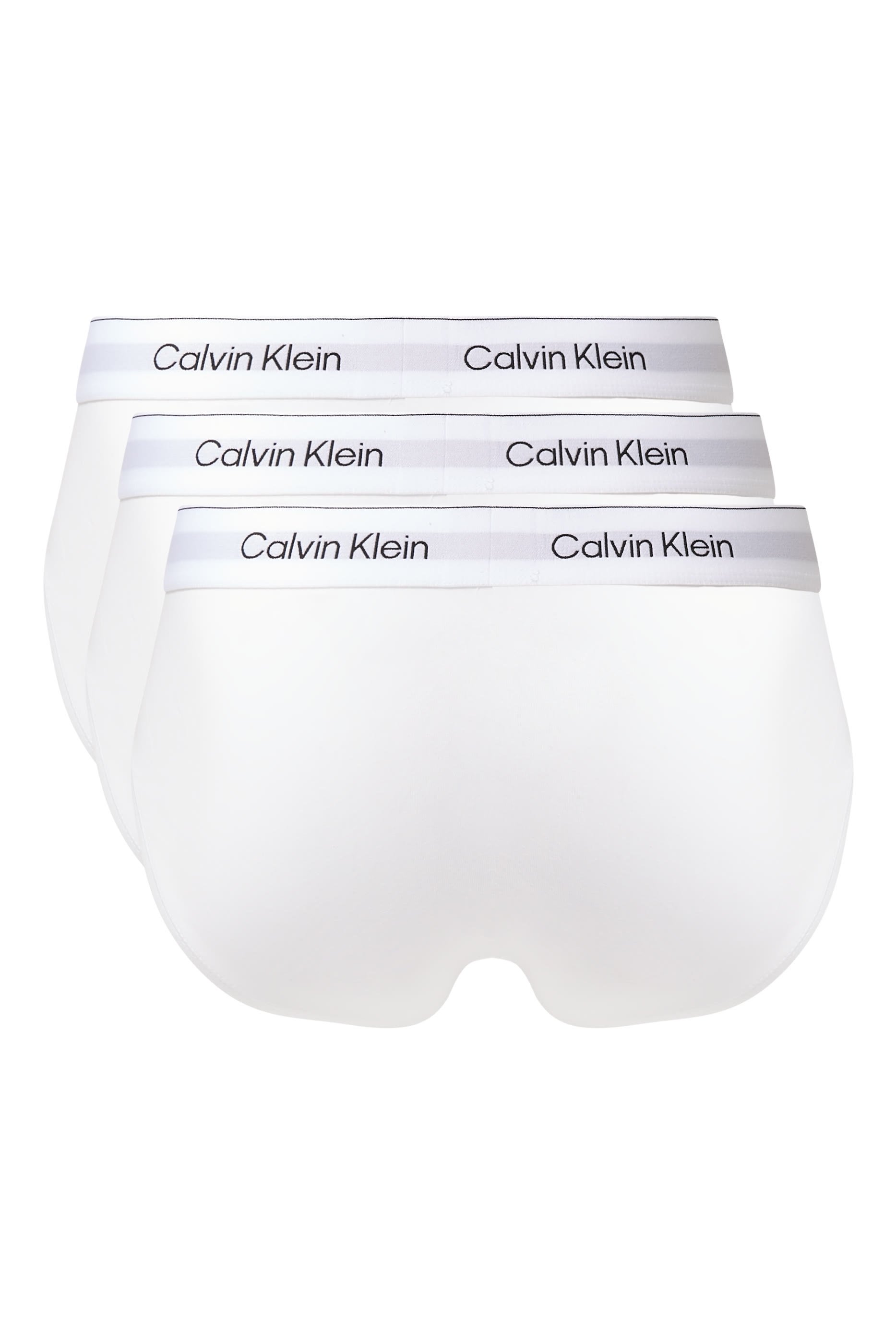 طقم سروال داخلي، ثلاث قطع