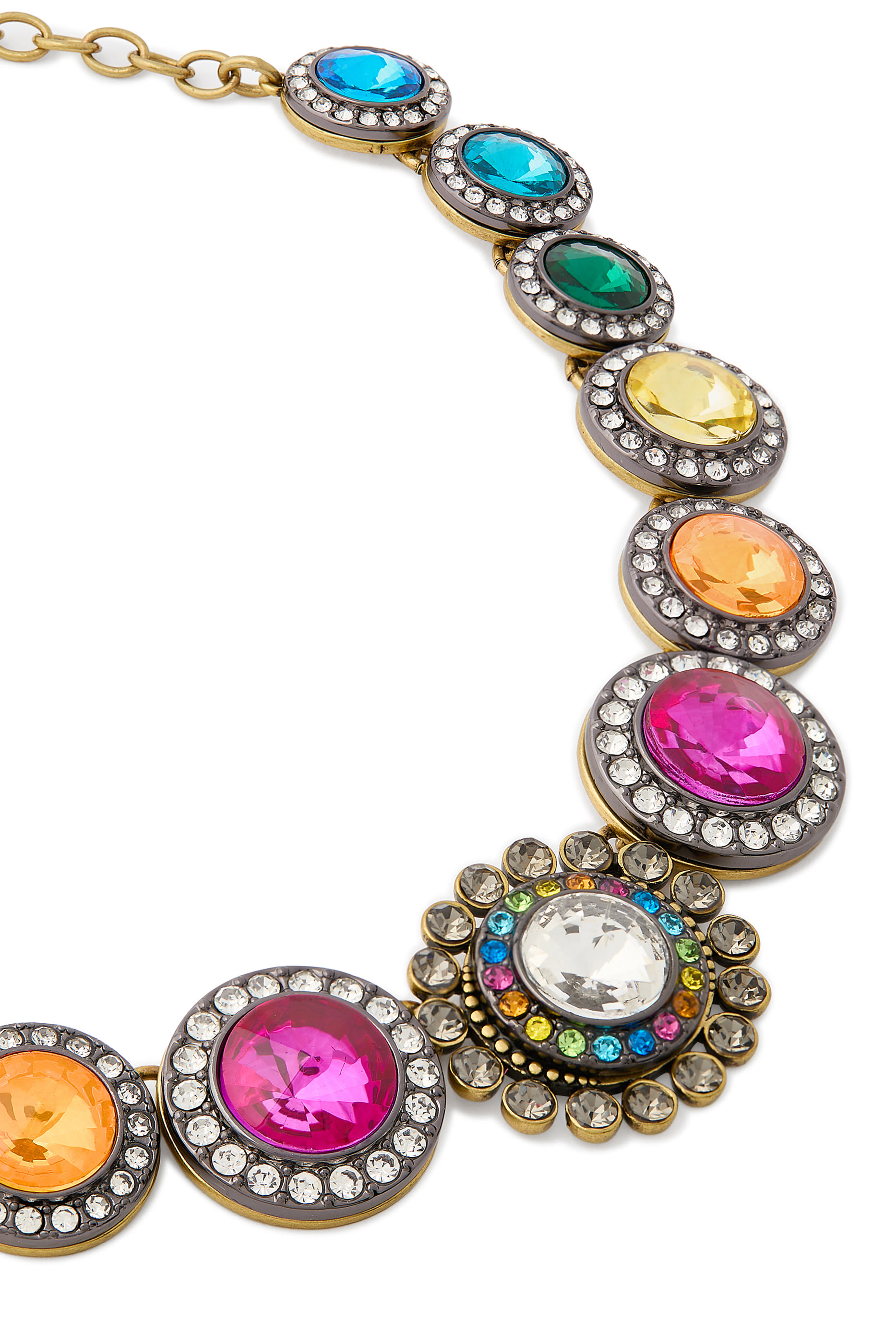 قلادة أوكتافيا