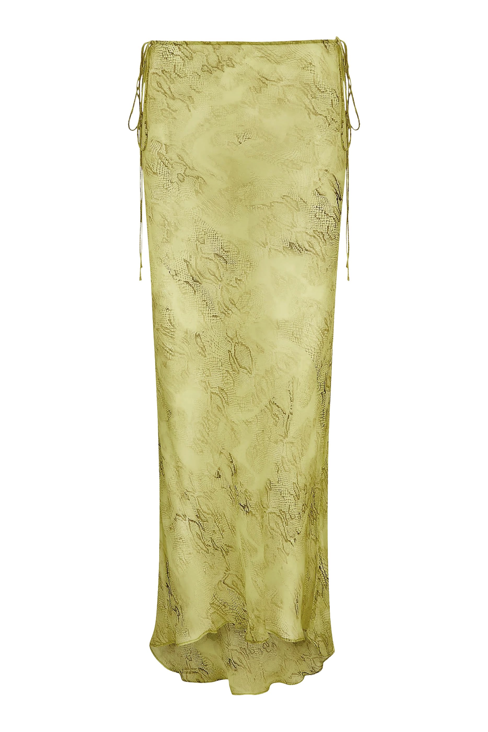 تنورة كوبرا