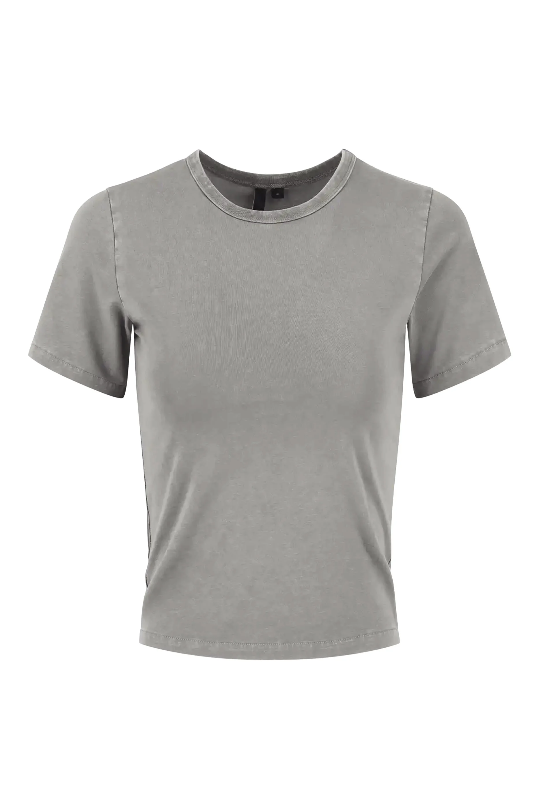 تيشيرت بقصة قصيرة