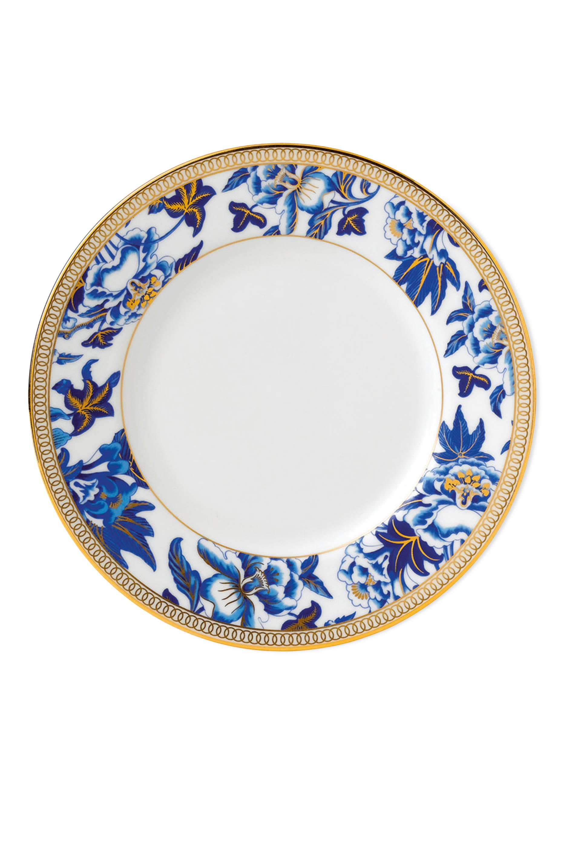 طبق هبيسكاس 15 سم