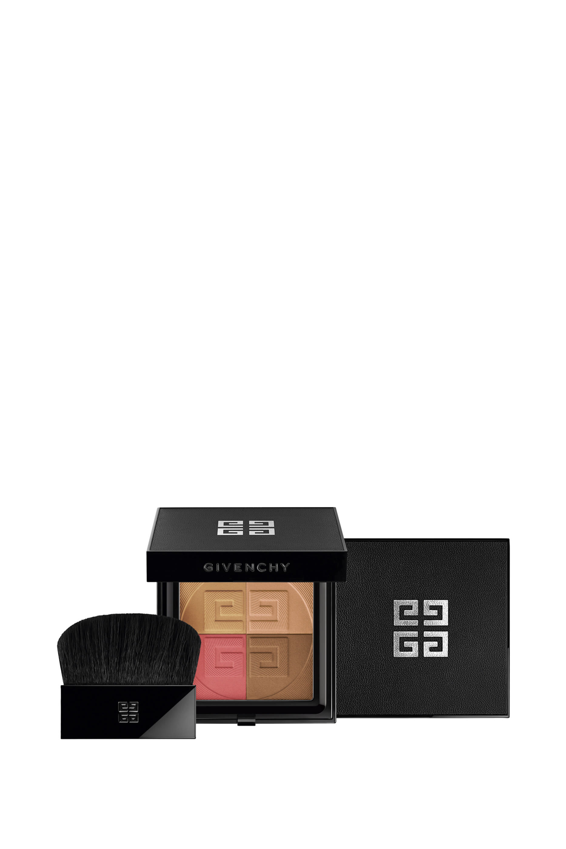 بودرة مضغوطة بريزم ليبر