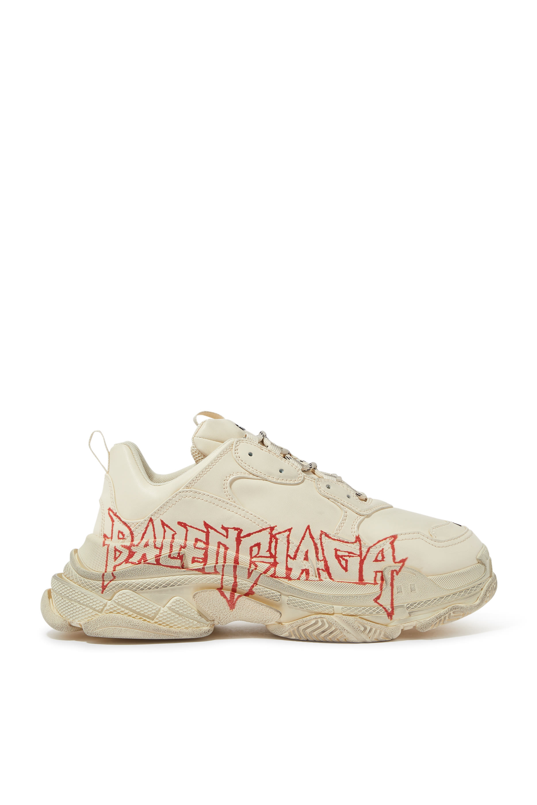 سنيكرز تريبل اس