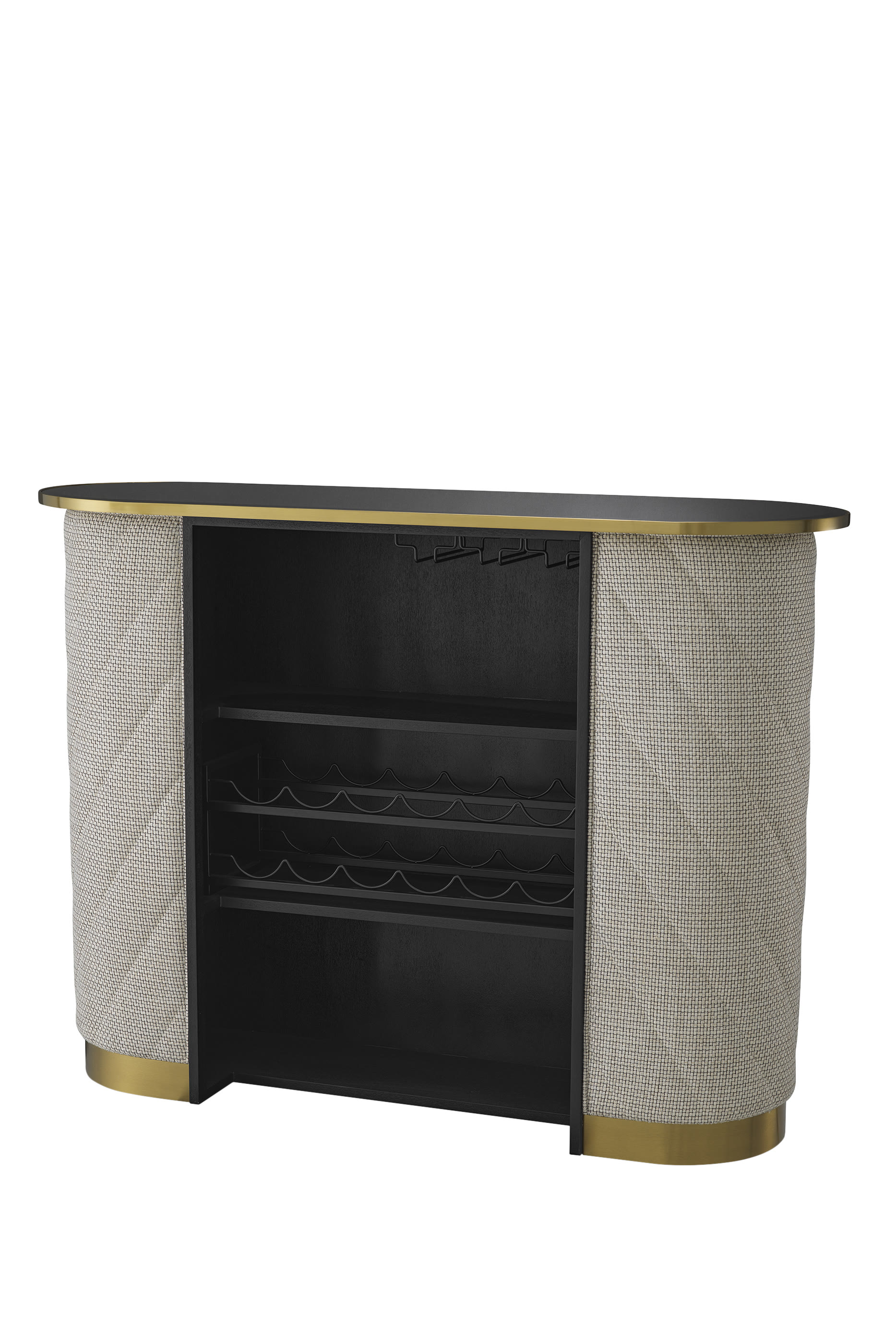 Matthew Bar Forrester 