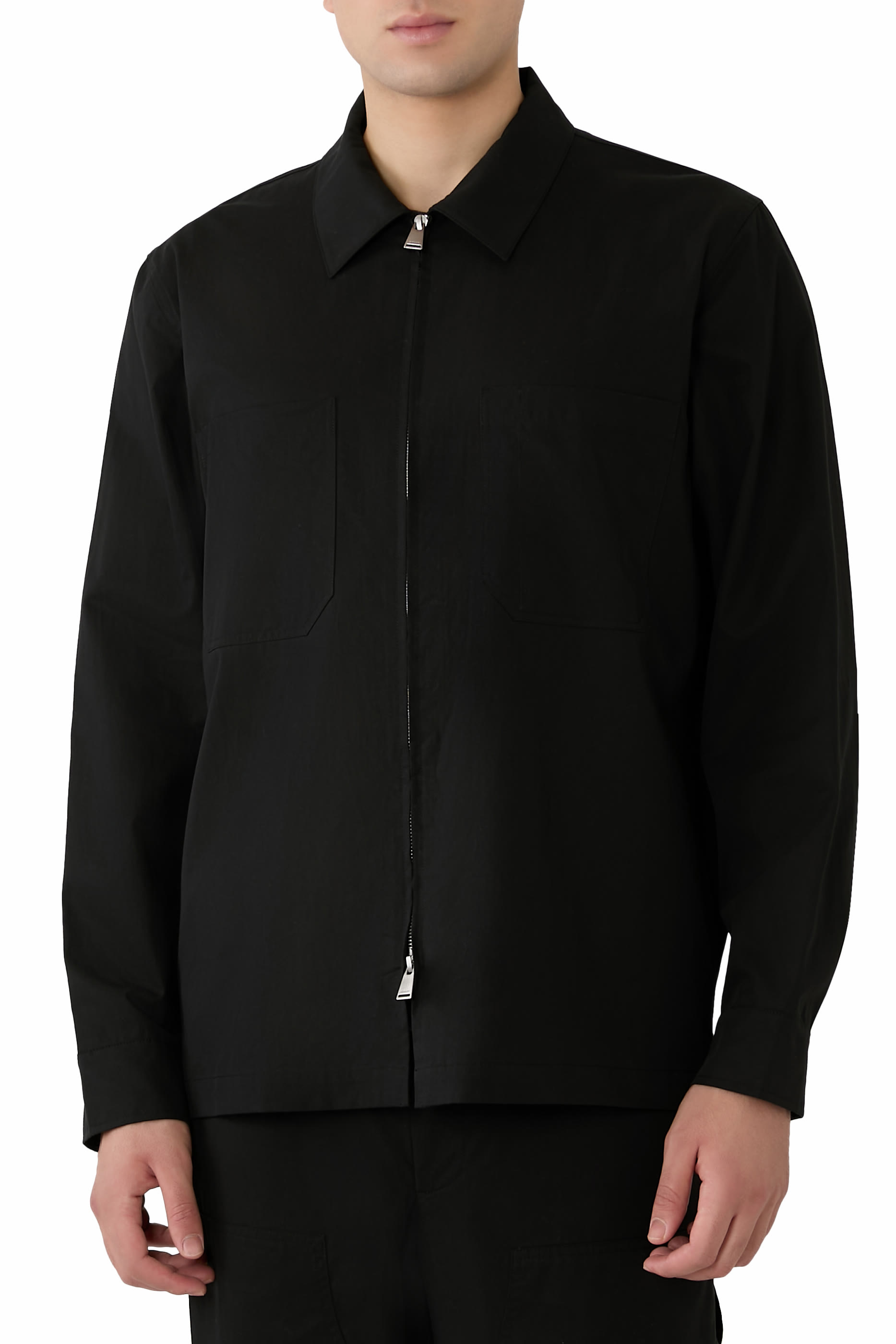 Thatcher Carpenter Jacket