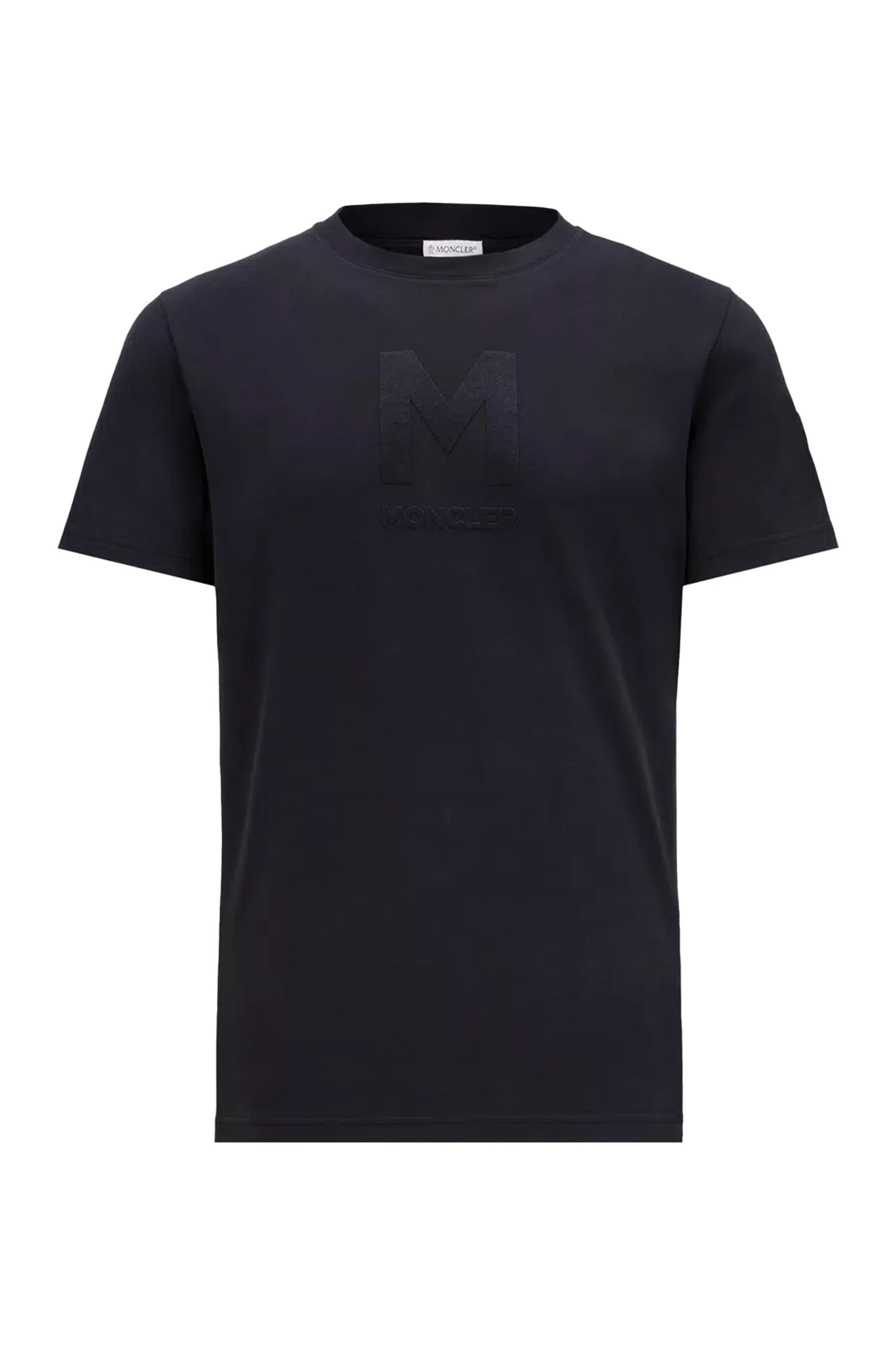 تيشيرت بشعار الماركة