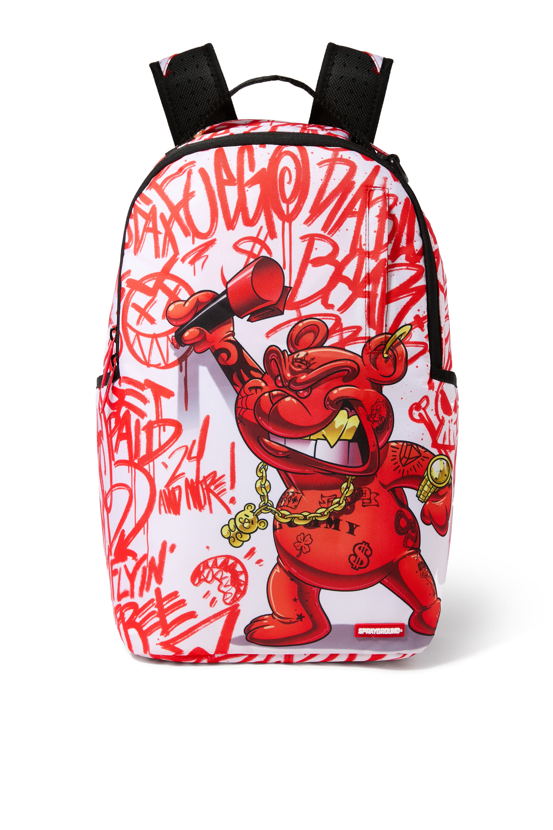 حقيبة ظهر ديابلو فاندال للأطفال