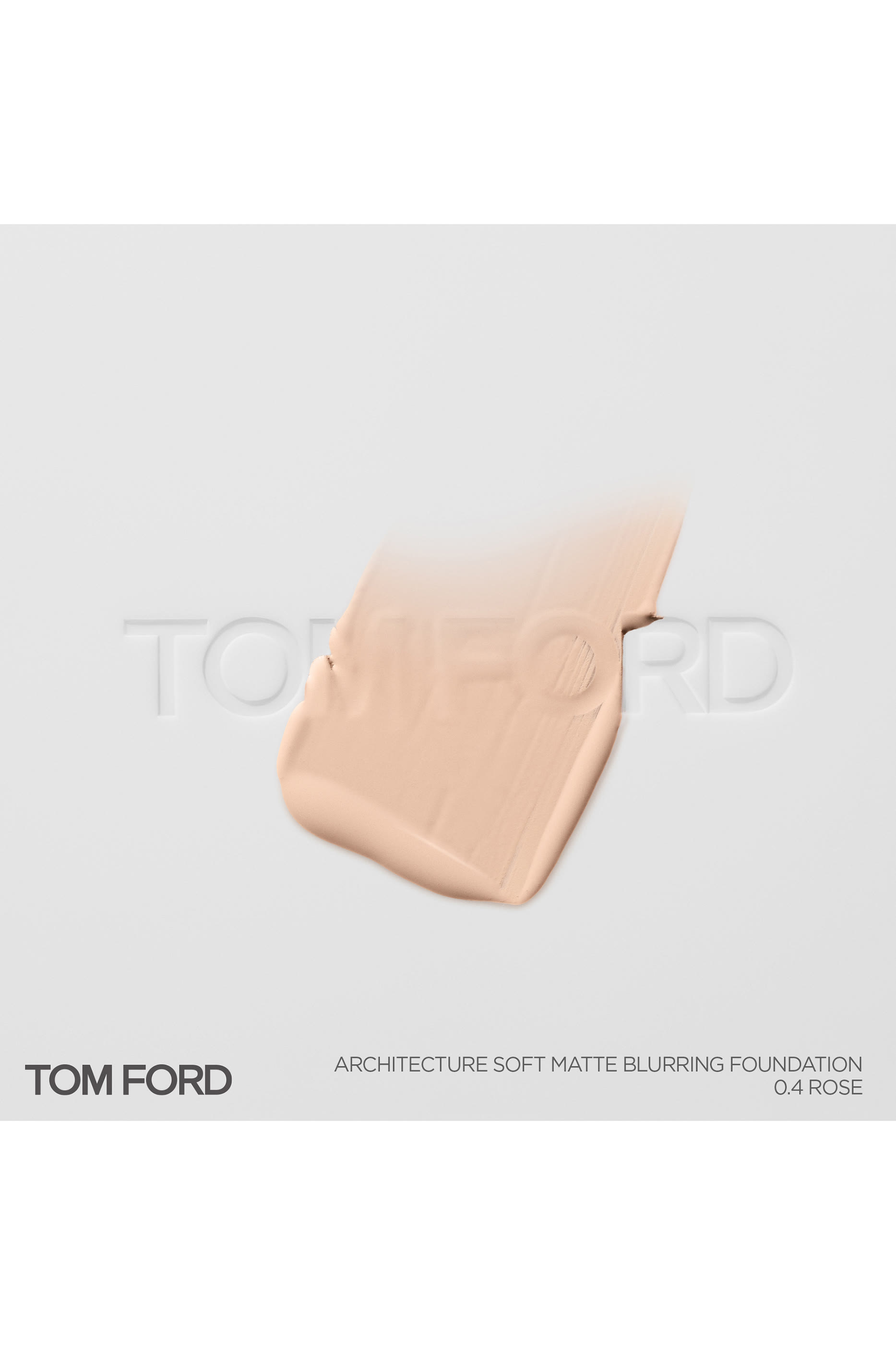 كريم أساس أركيتكتشر سوفت غير لامع لإخفاء العيوب