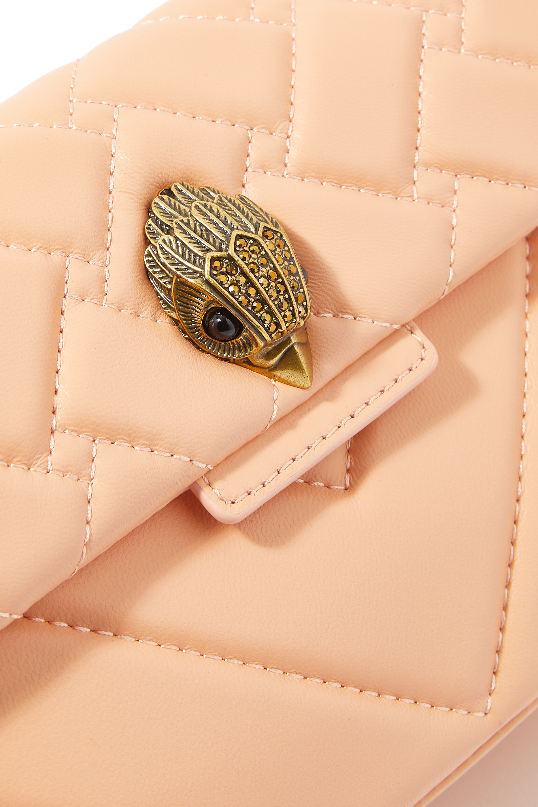 حقيبة كتف كنسينغتون صغيرة