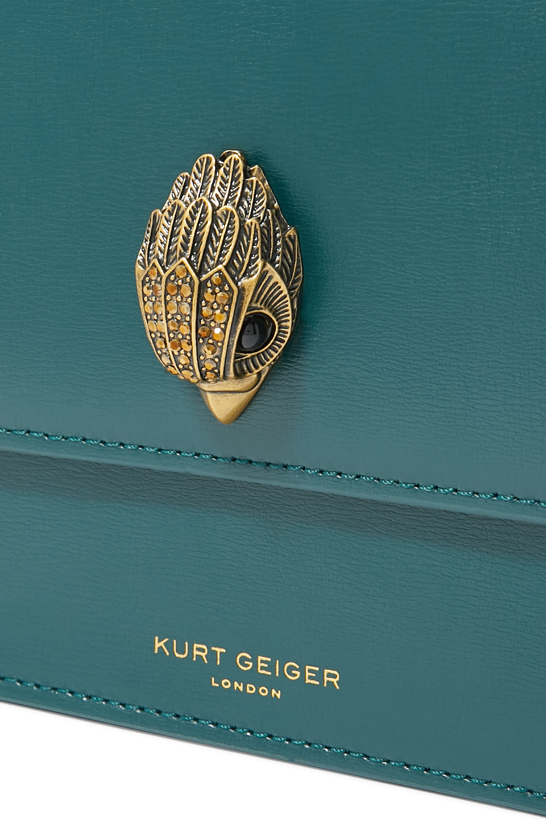 حقيبة درينتش شوورديتش جلد