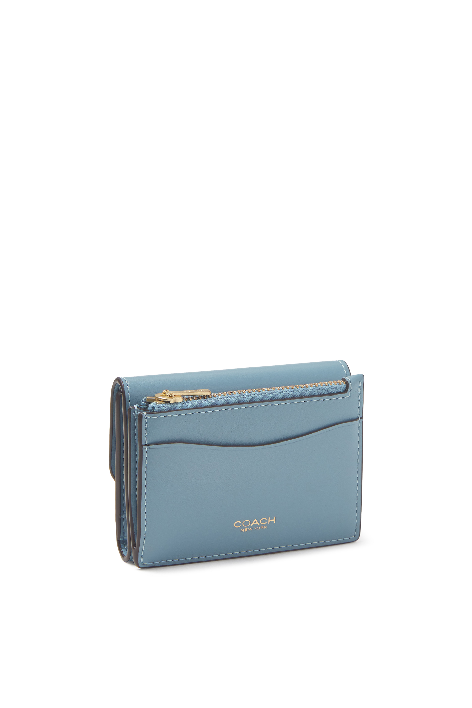 حافظة بطاقات ايسنشال جلد