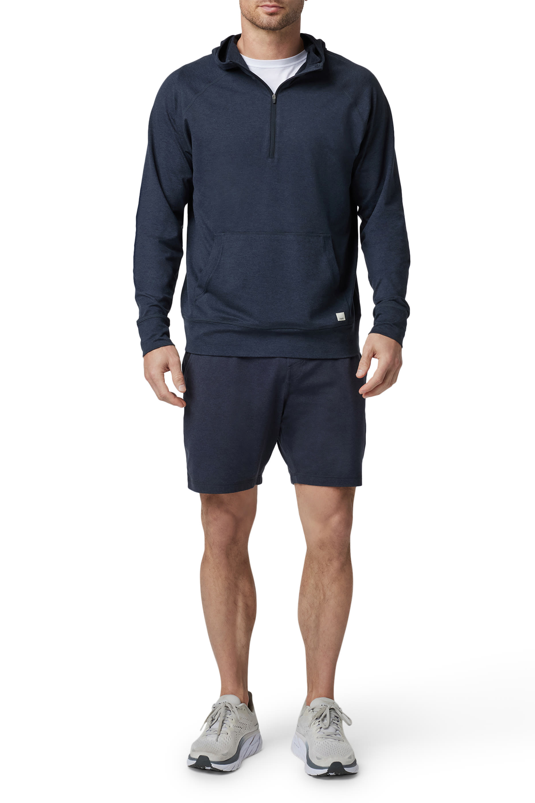 هودي بنصف سحاب بونتو برفورمنس