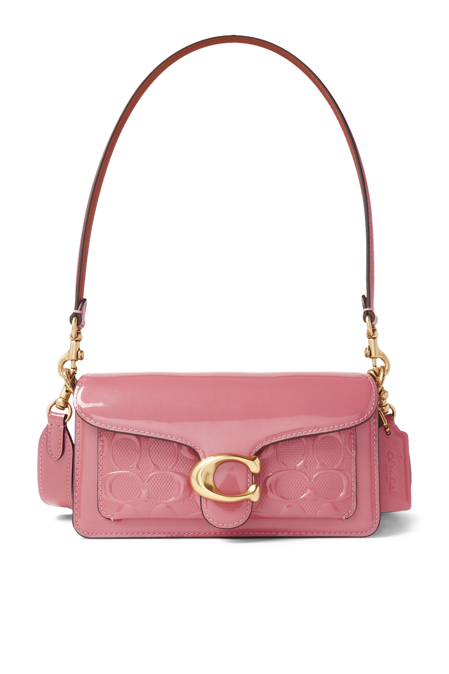 حقيبة كتف تابي 20