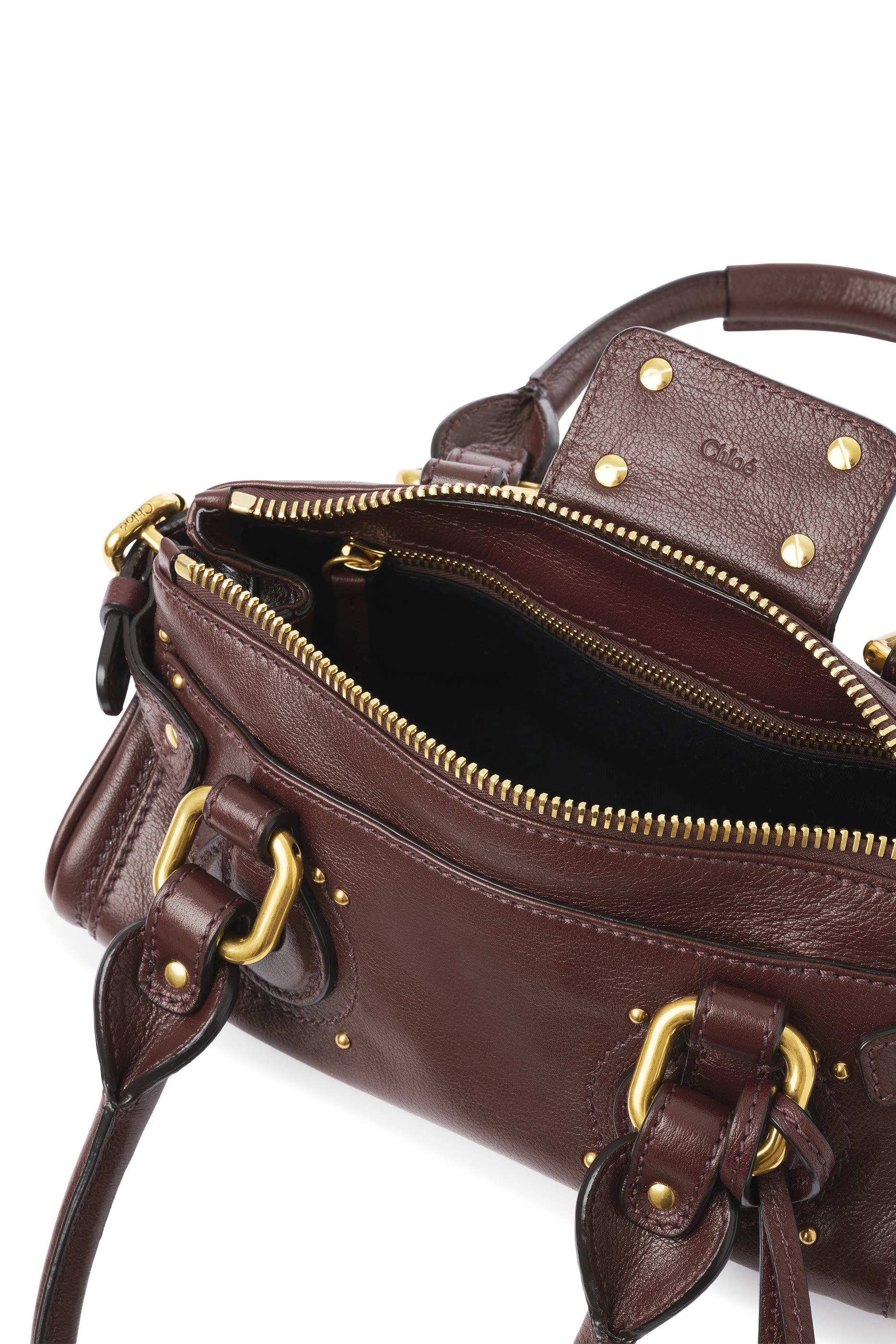 حقيبة بادينغتون صغيرة