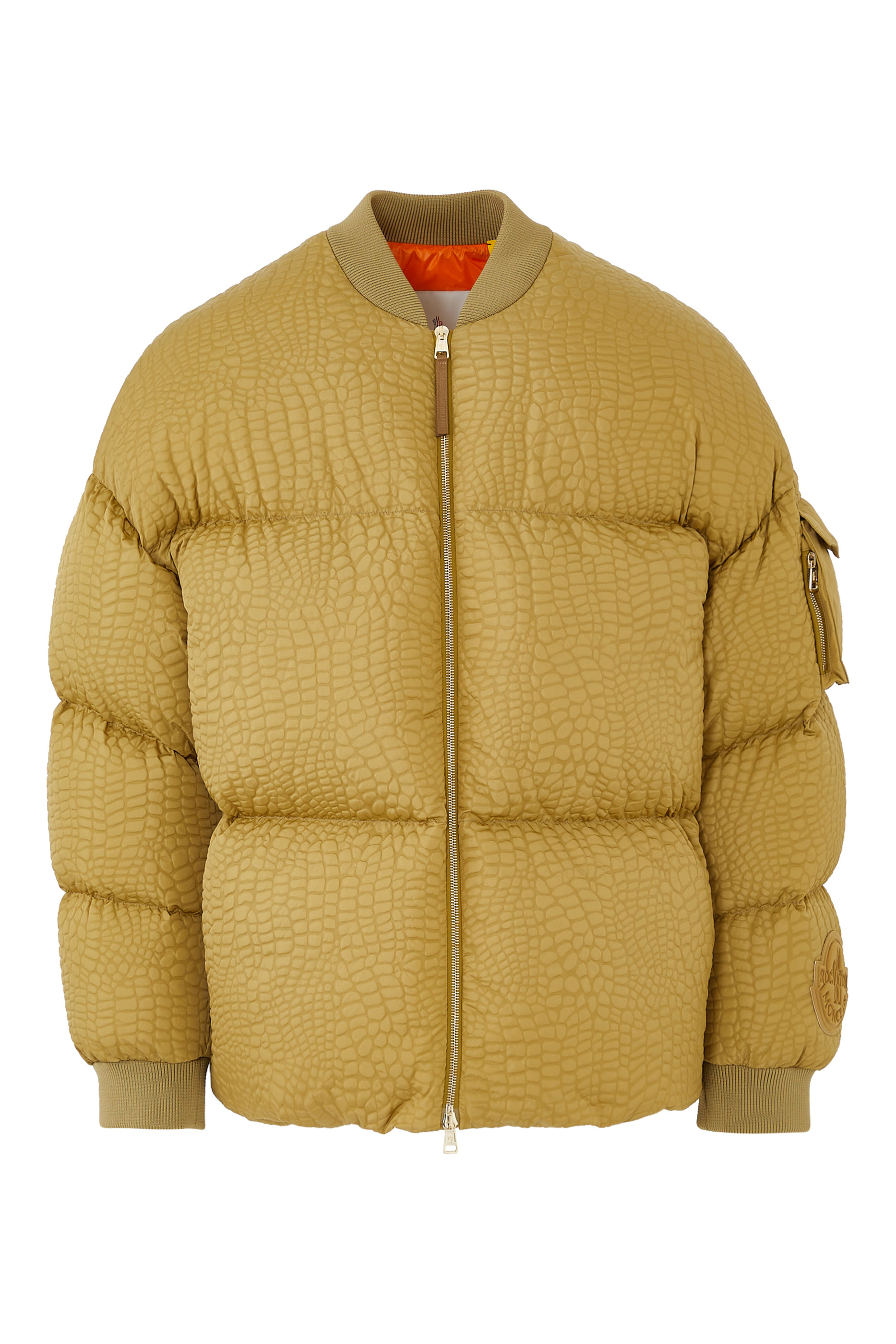 جاكيت بومبر روك نيشن سينتورس