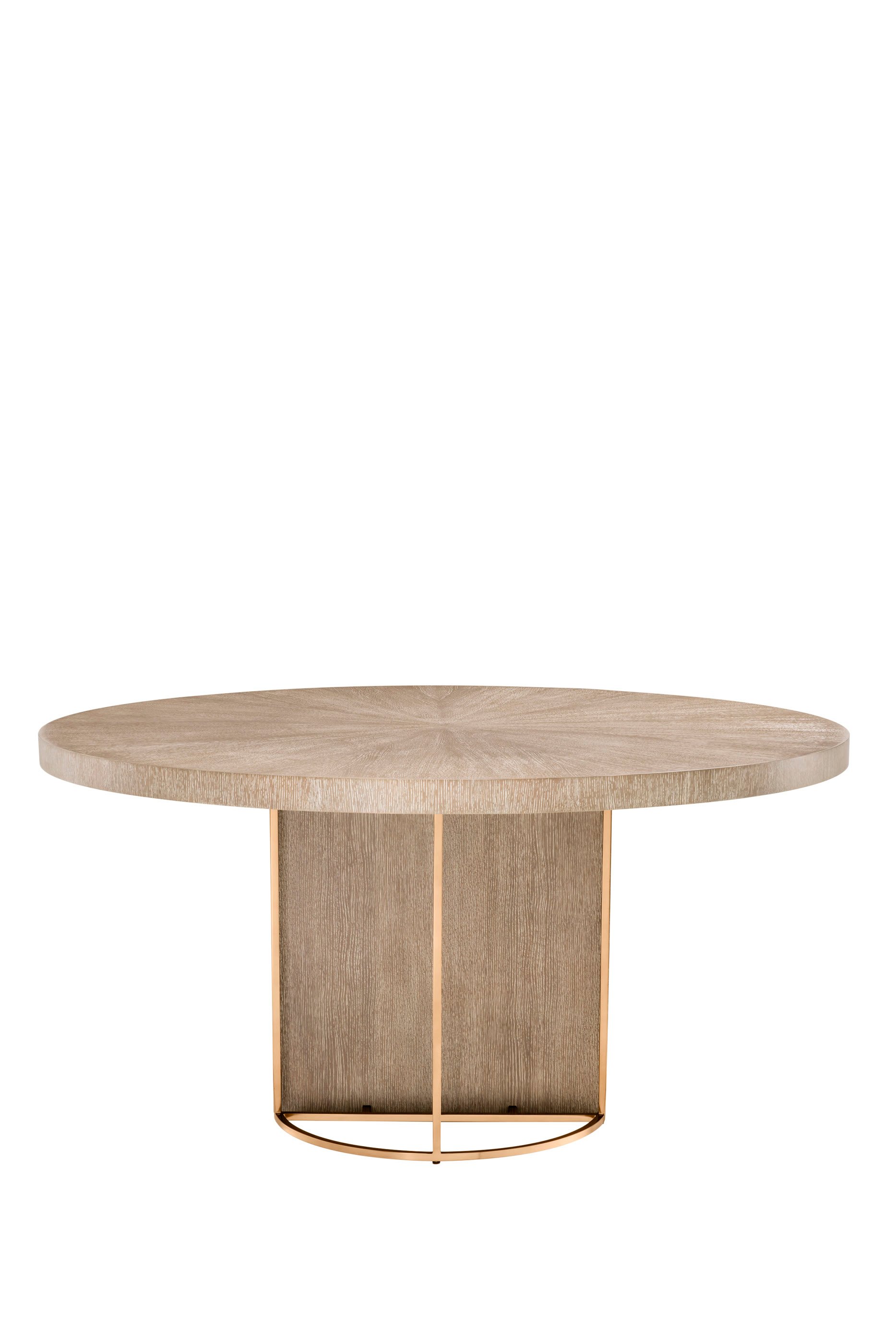 طاولة طعام ريمنجتون