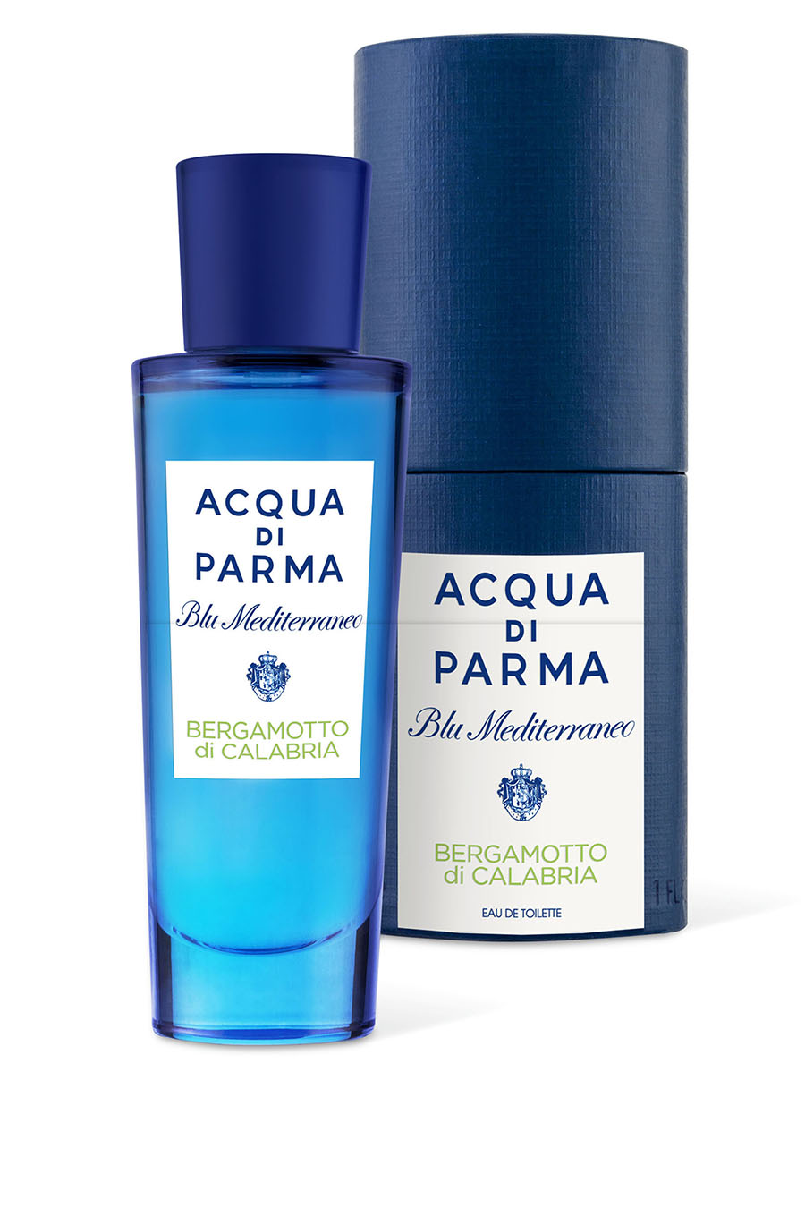 ماء تواليت بيرجاموتو دي كالابريا