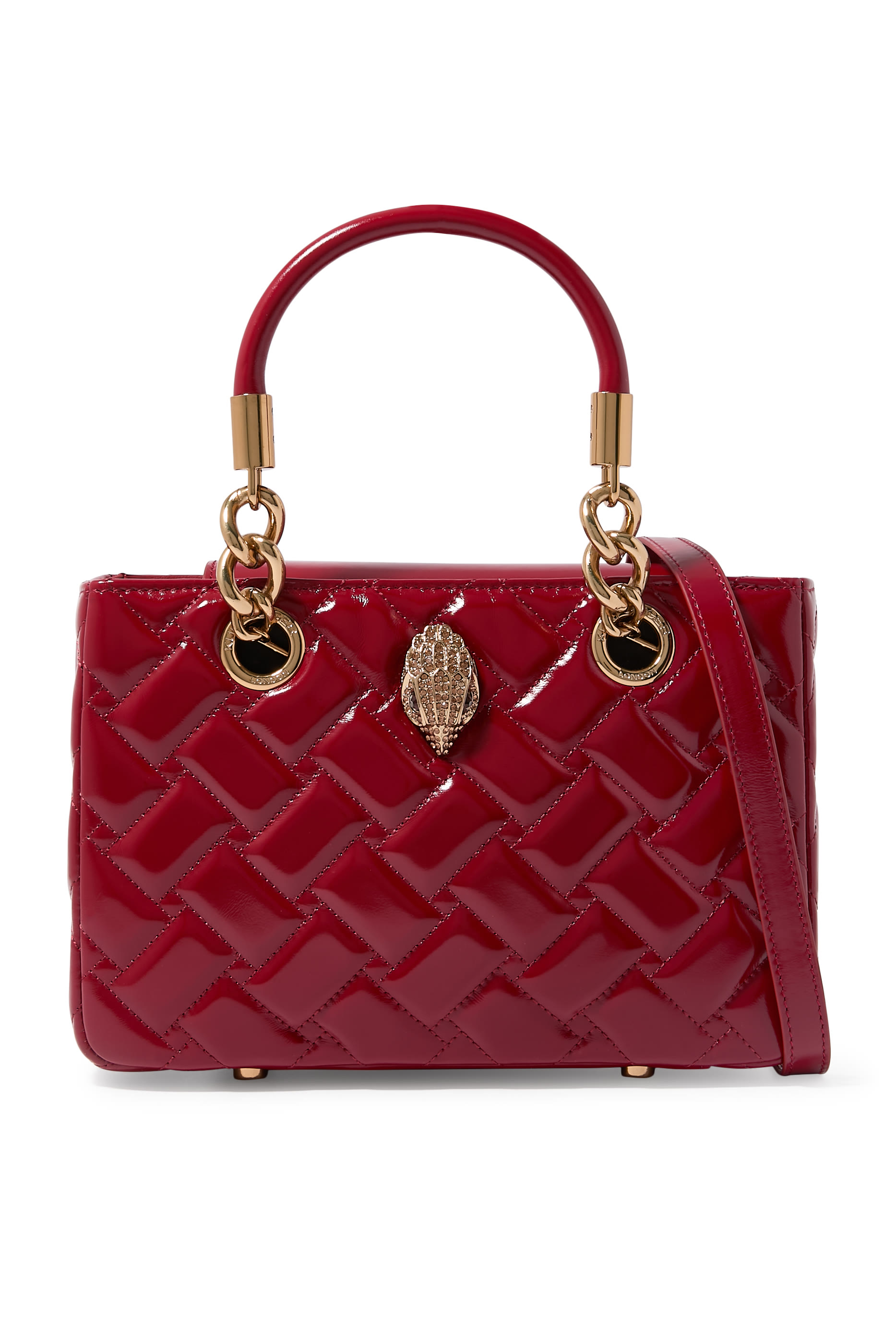 Square Kensington Bag