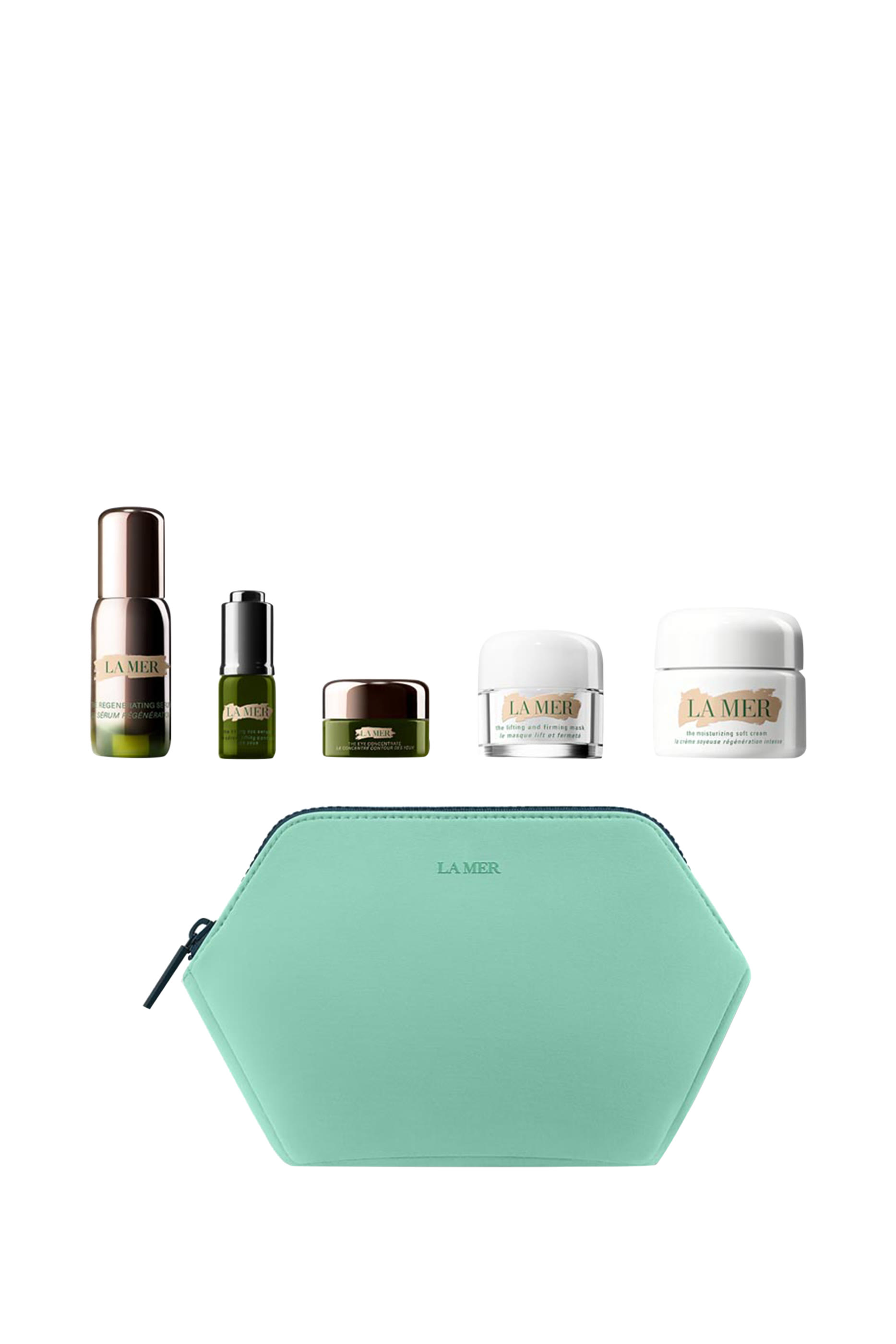 مجموعة تجديد البشرة