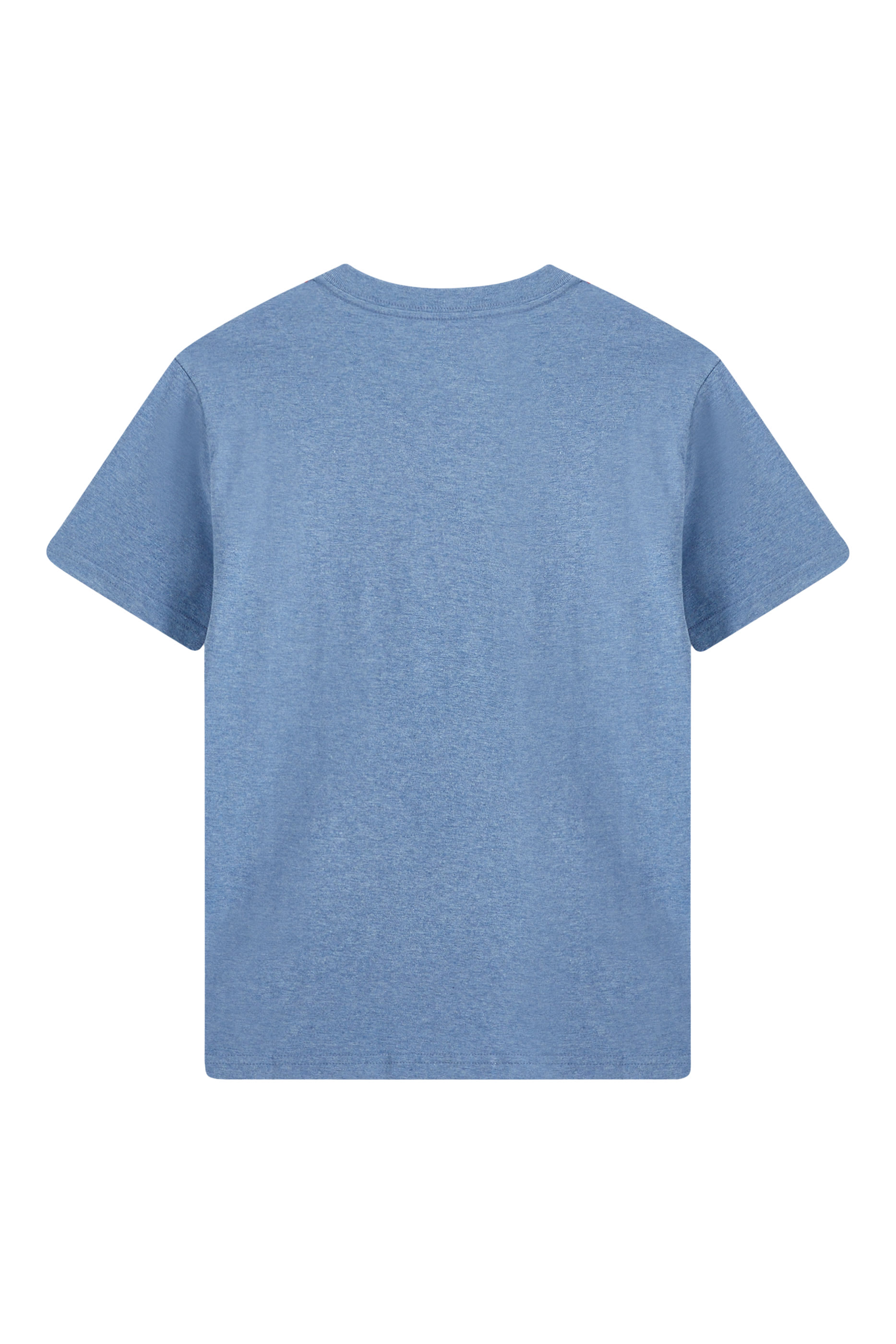 تيشيرت بأكمام قصيرة للأطفال