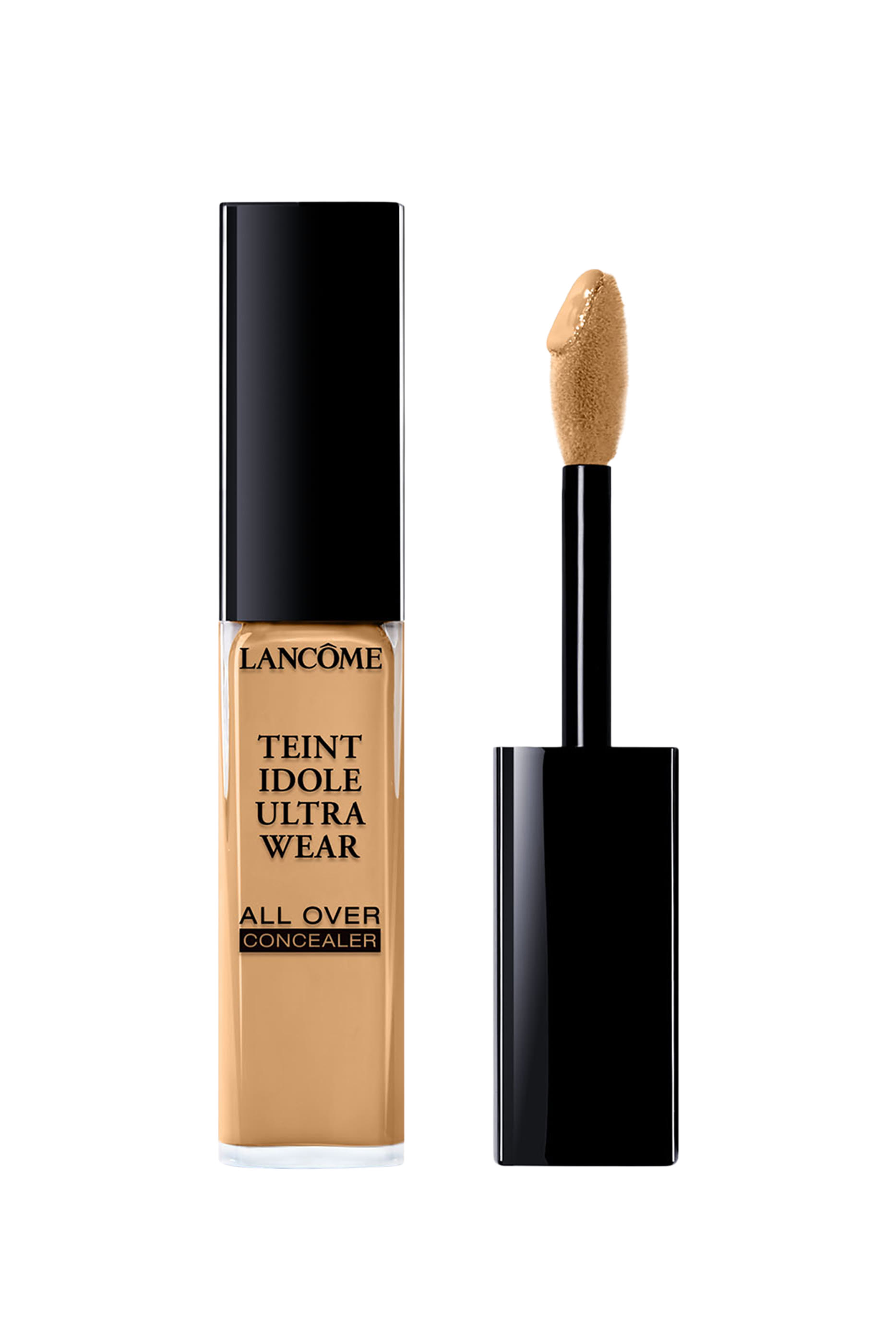 خافي عيوب البشرة تينت ايدول الترا وير اول اوفر