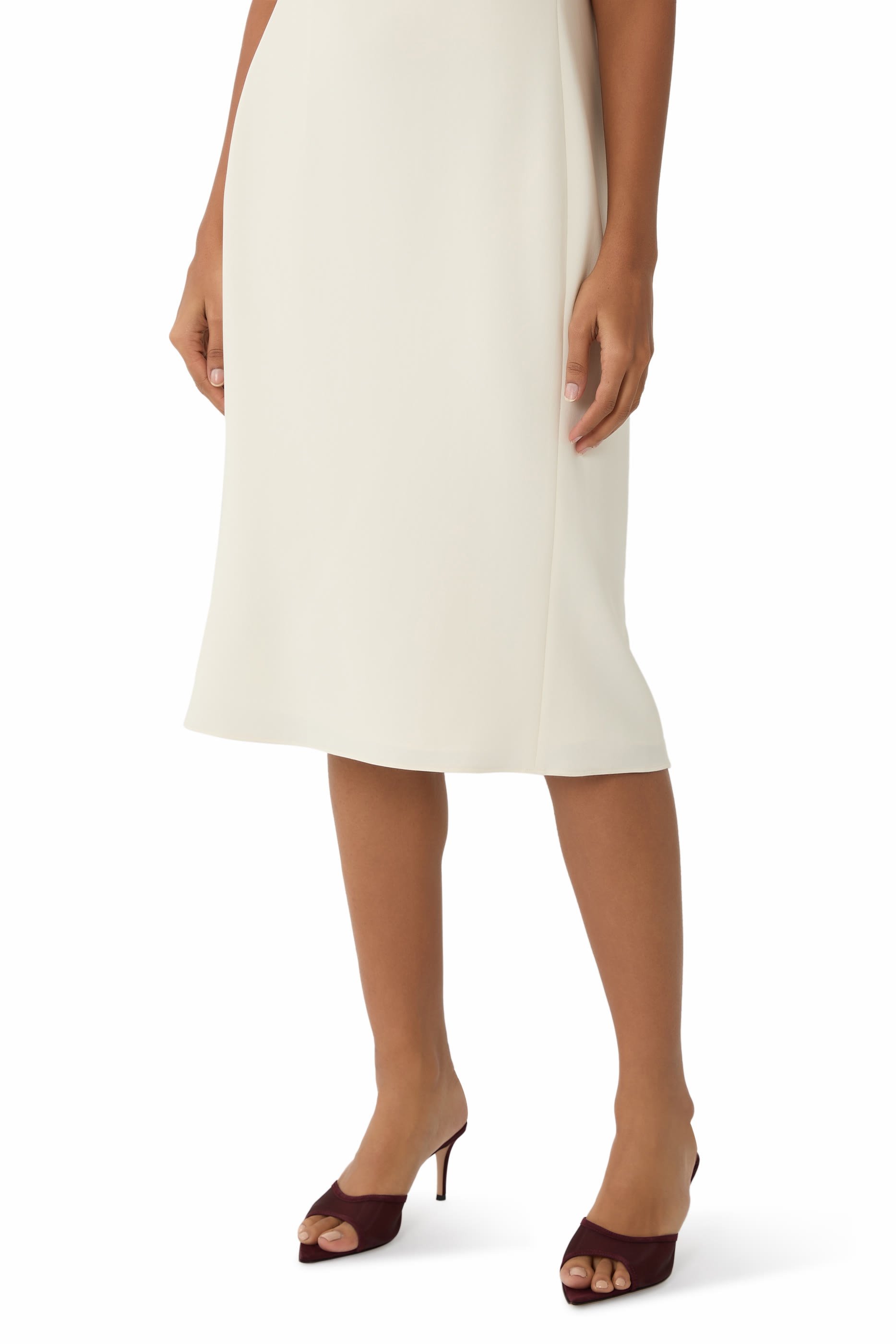 حذاء سيينا 70 مفتوح من الخلف