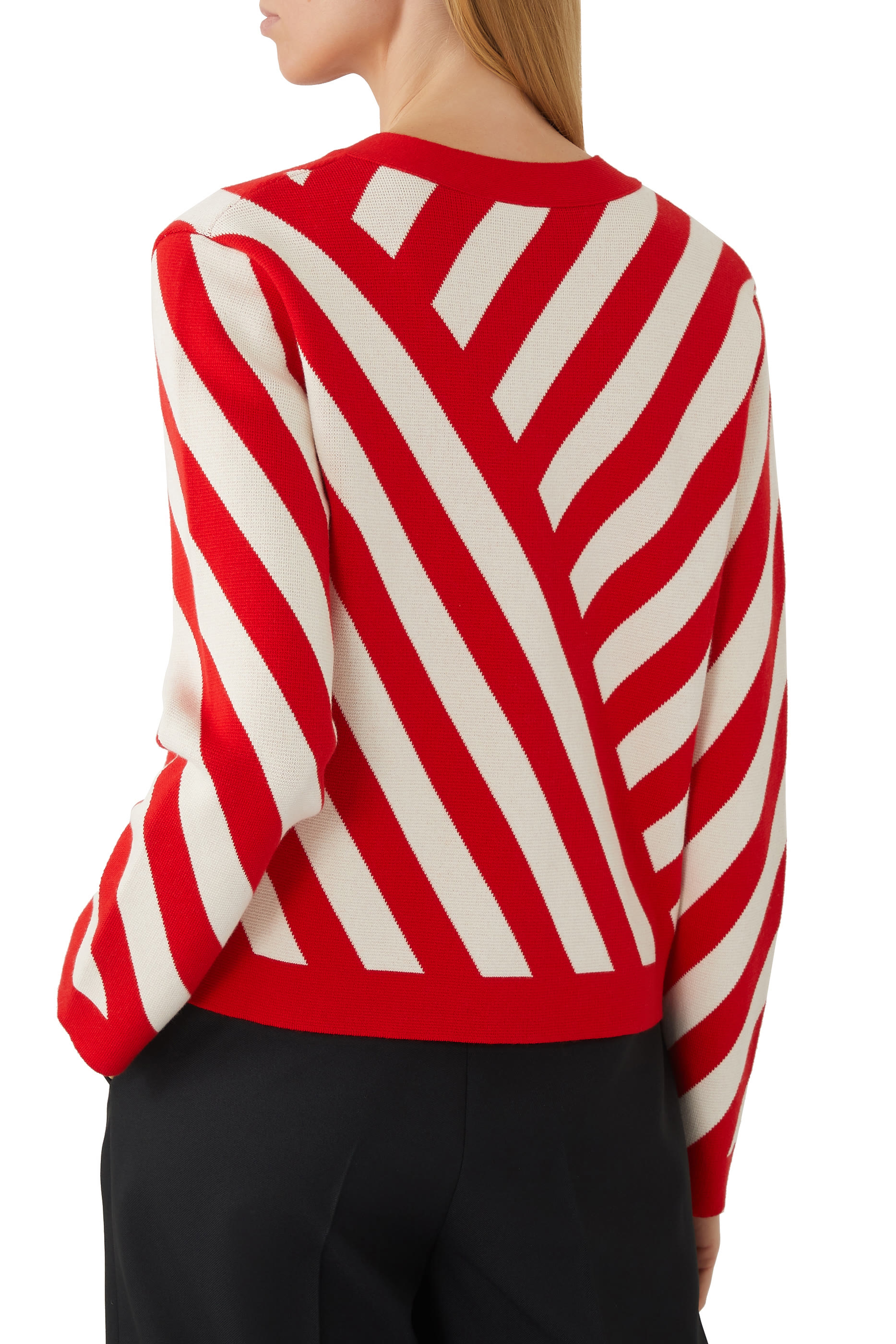 كارديغان مخطط جاكار