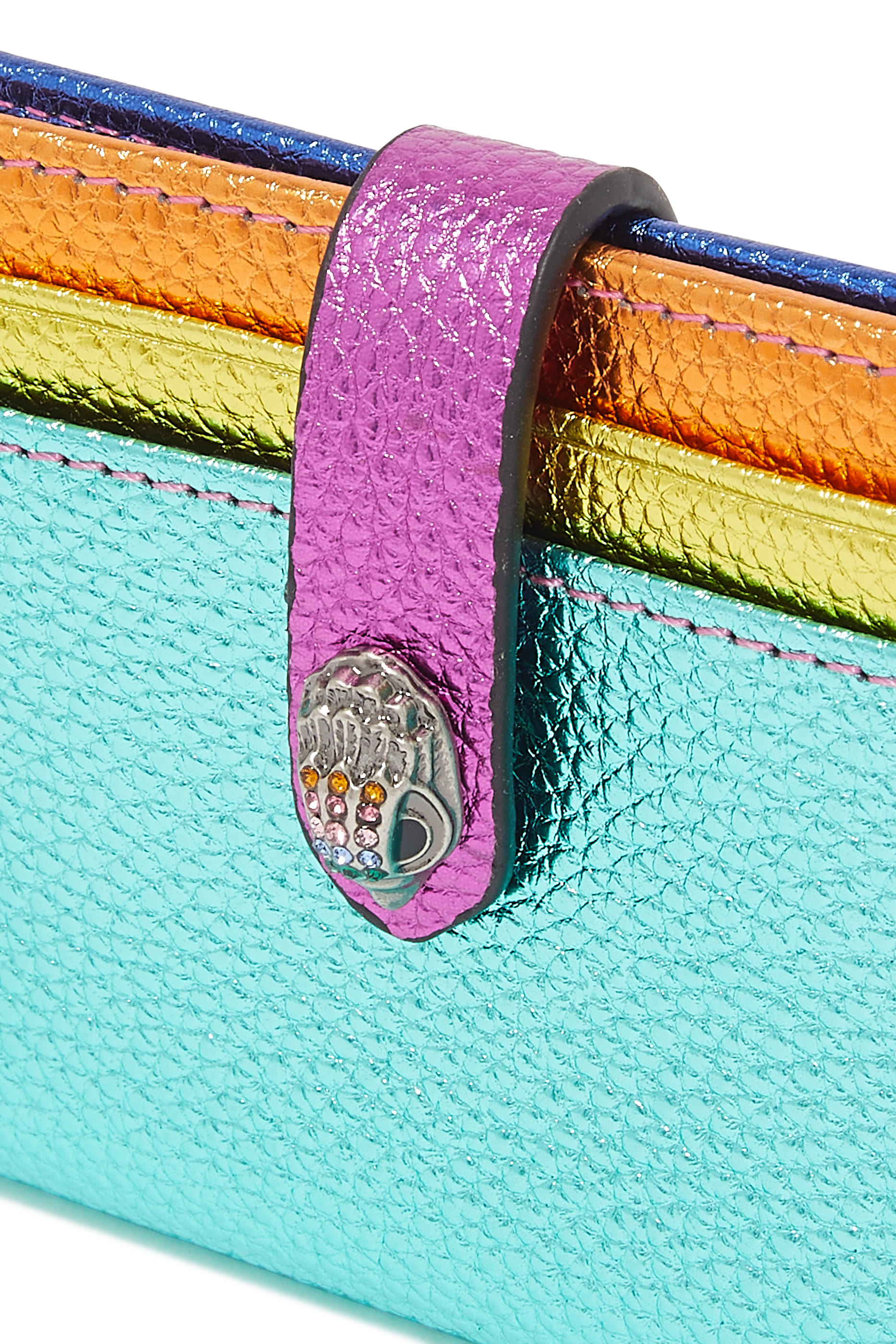 محفظة سوفت جلد