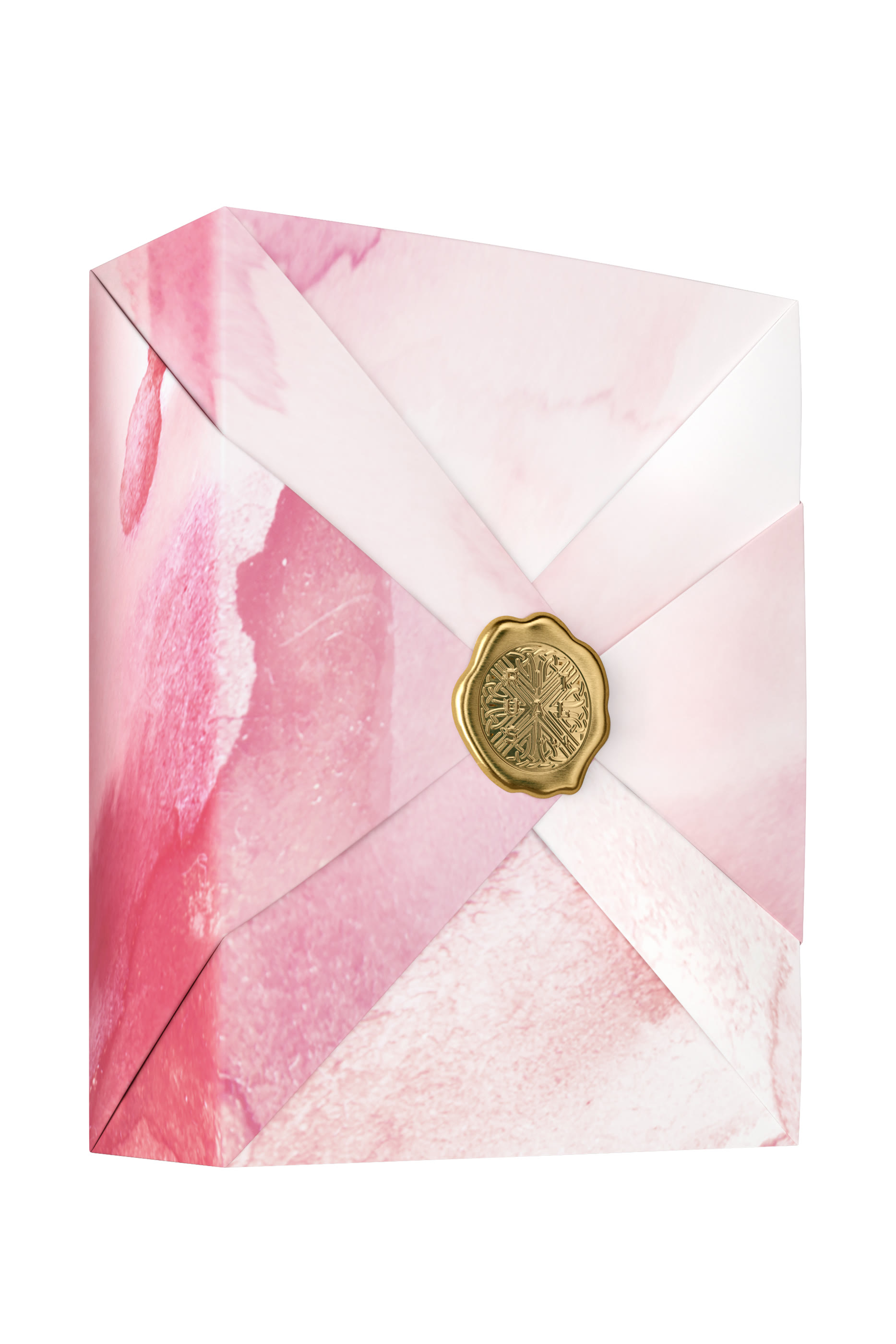 مجموعة هدايا ذا ريتوال اوف ساكورا بمقاس كبير