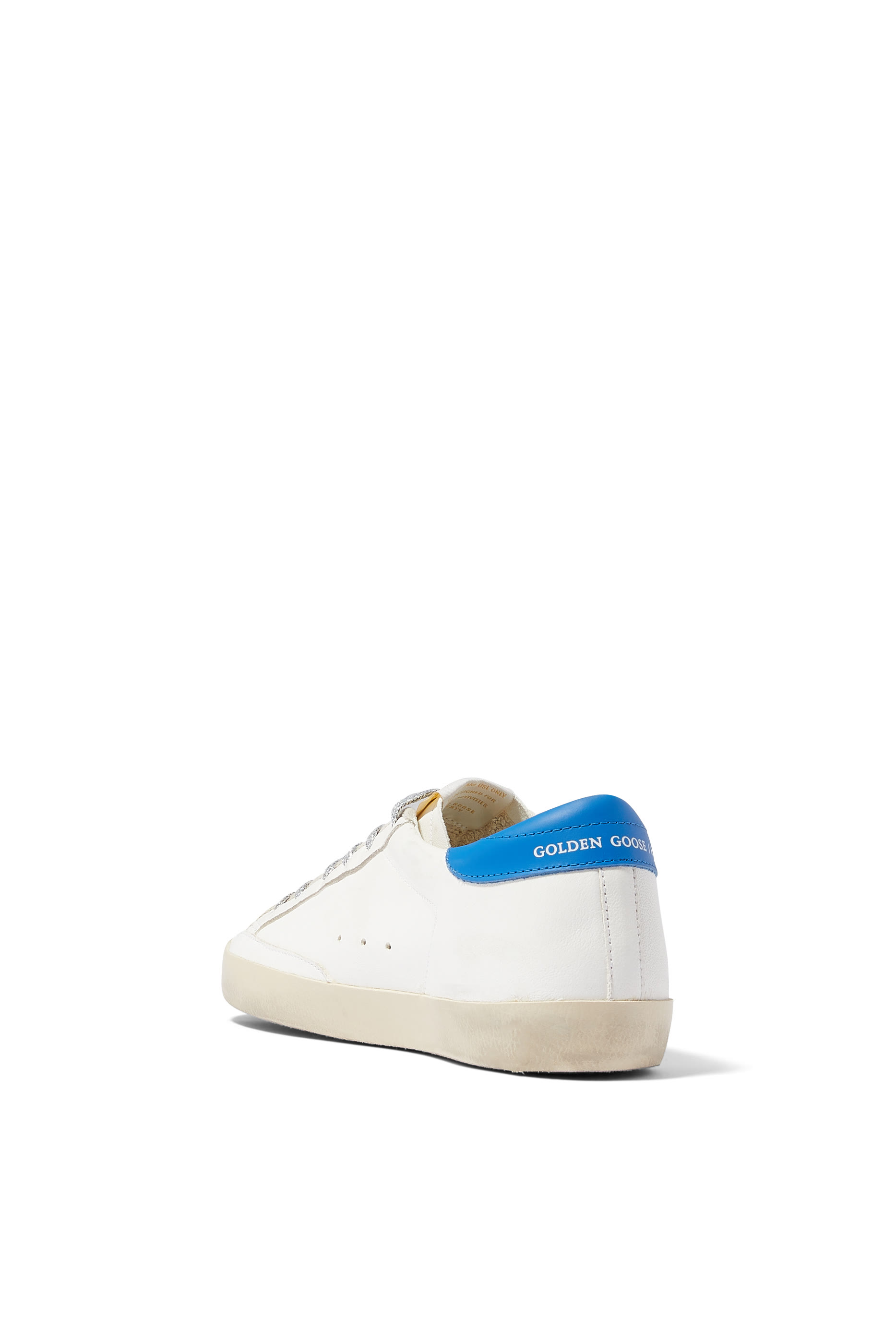 سنيكرز سوبر ستار جلد