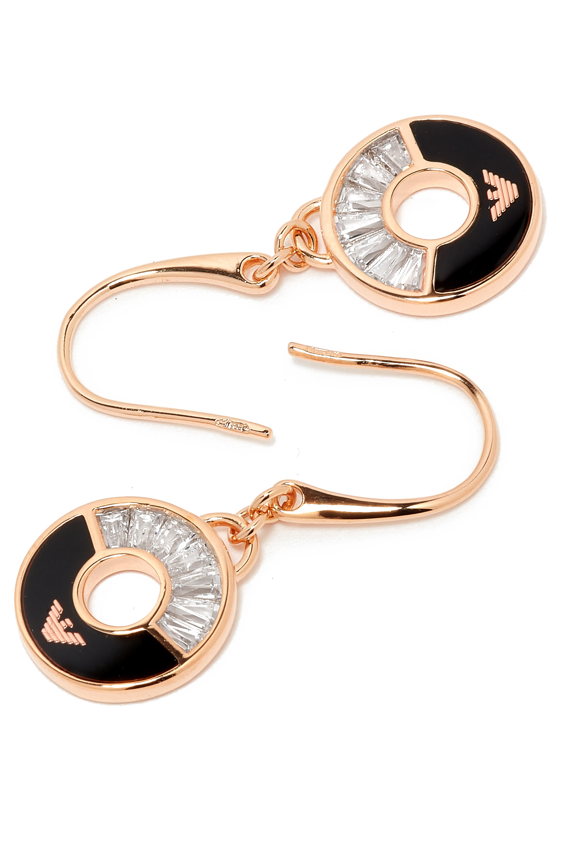 أقراط اسينشال متدلية