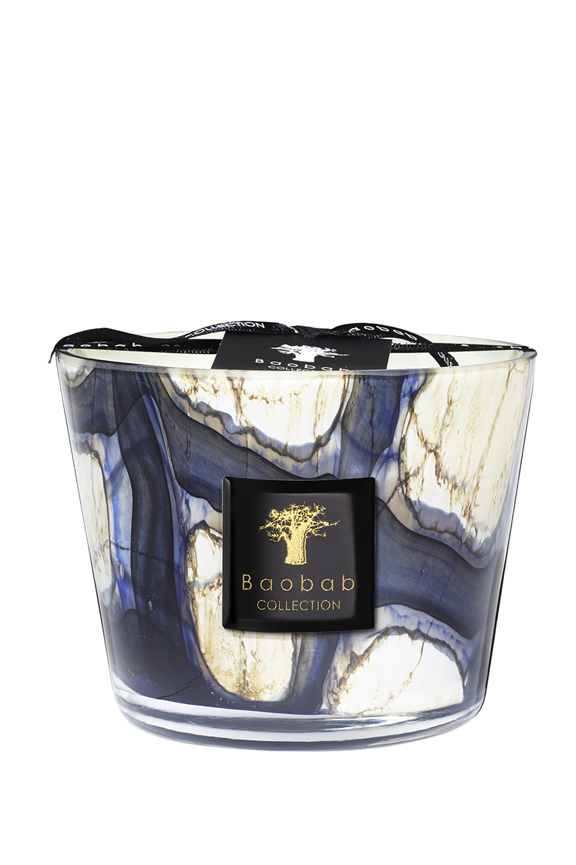 شمعة معطرة ستونز لازولي ماكس 10