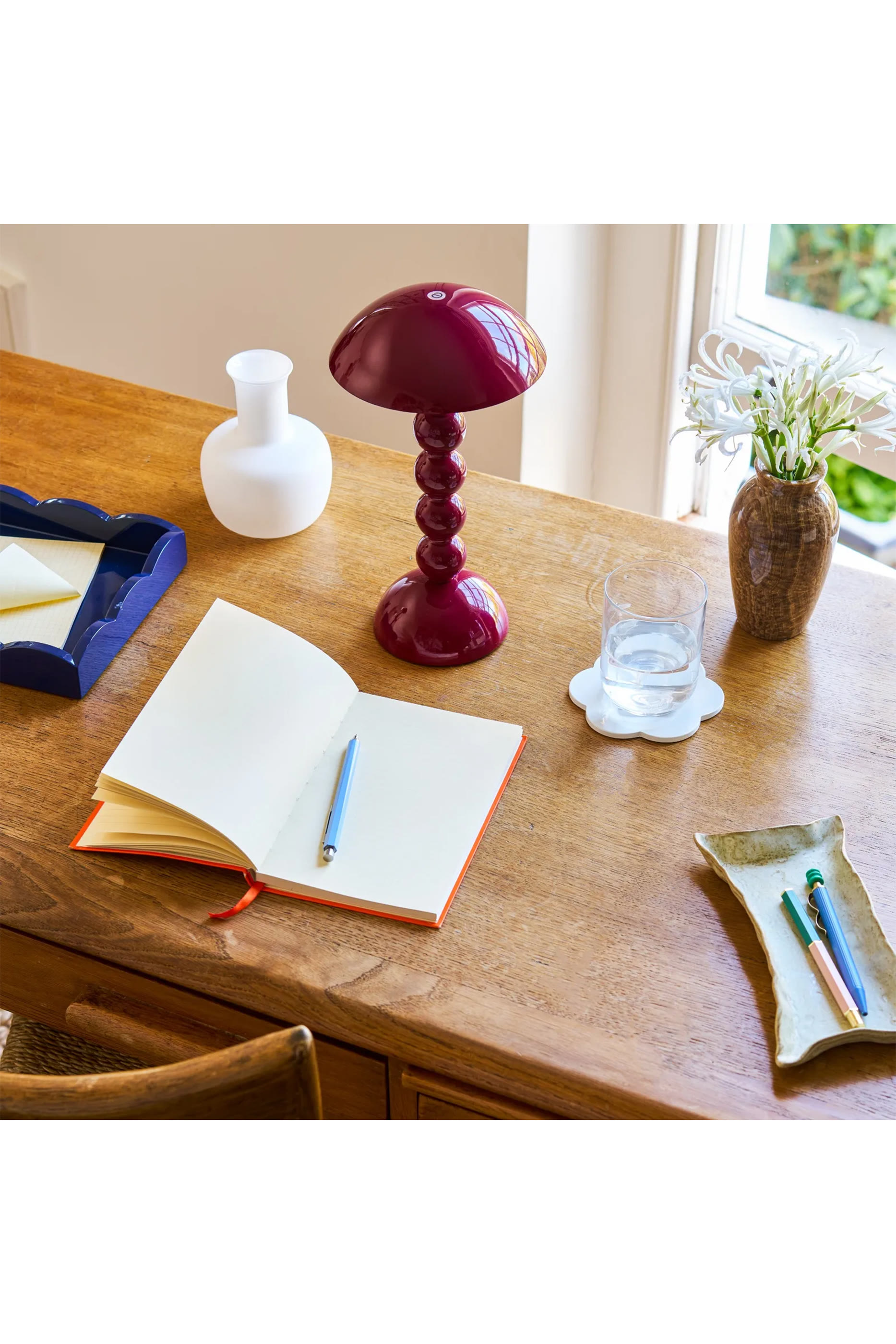 مصباح ليد بوبن