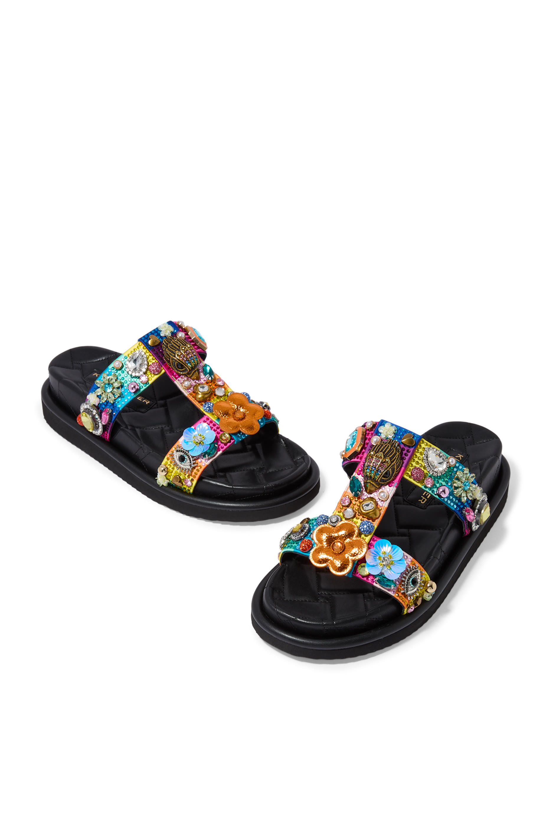 Orson Tutti Frutti Sandals