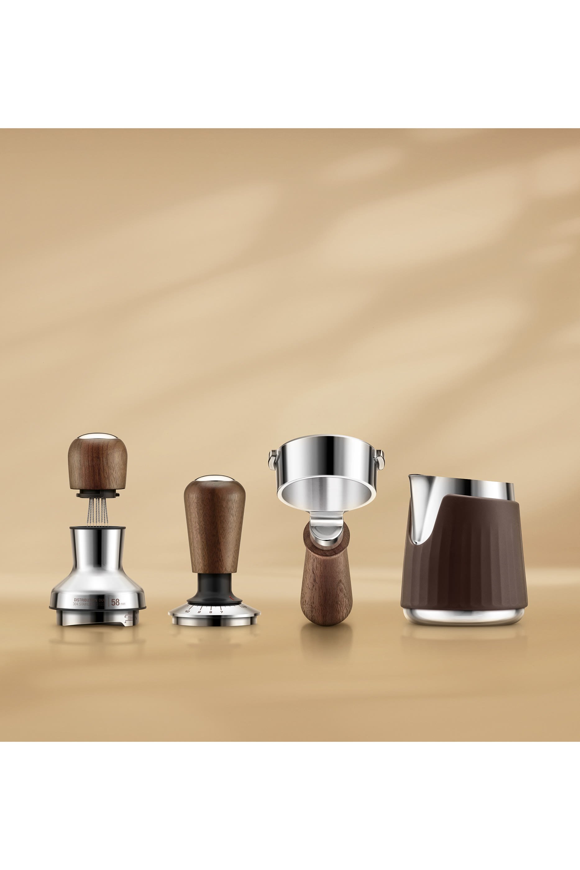 أداة توزيع 2 في 1 مقاس 54 مم