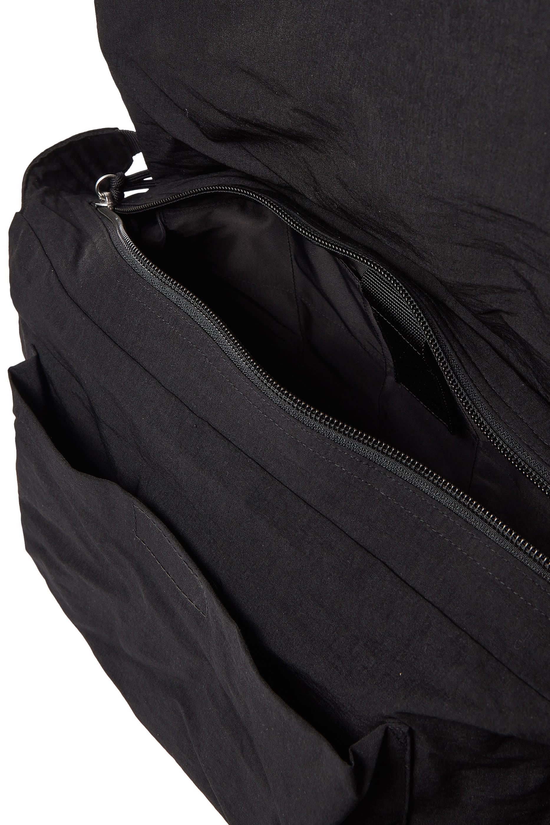 حقيبة مسنجر نايلون