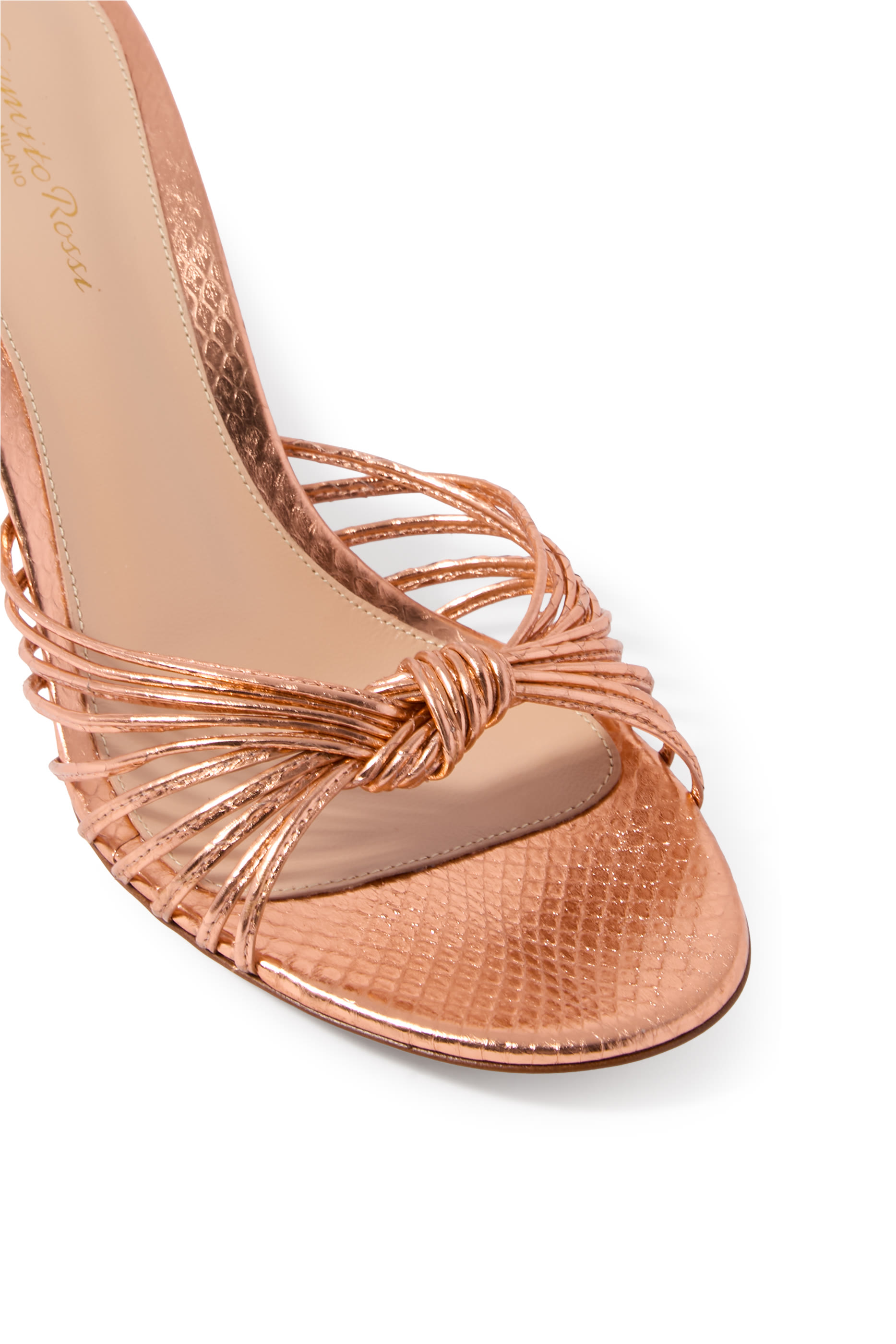 حذاء أيرز مفتوح من الخلف 70