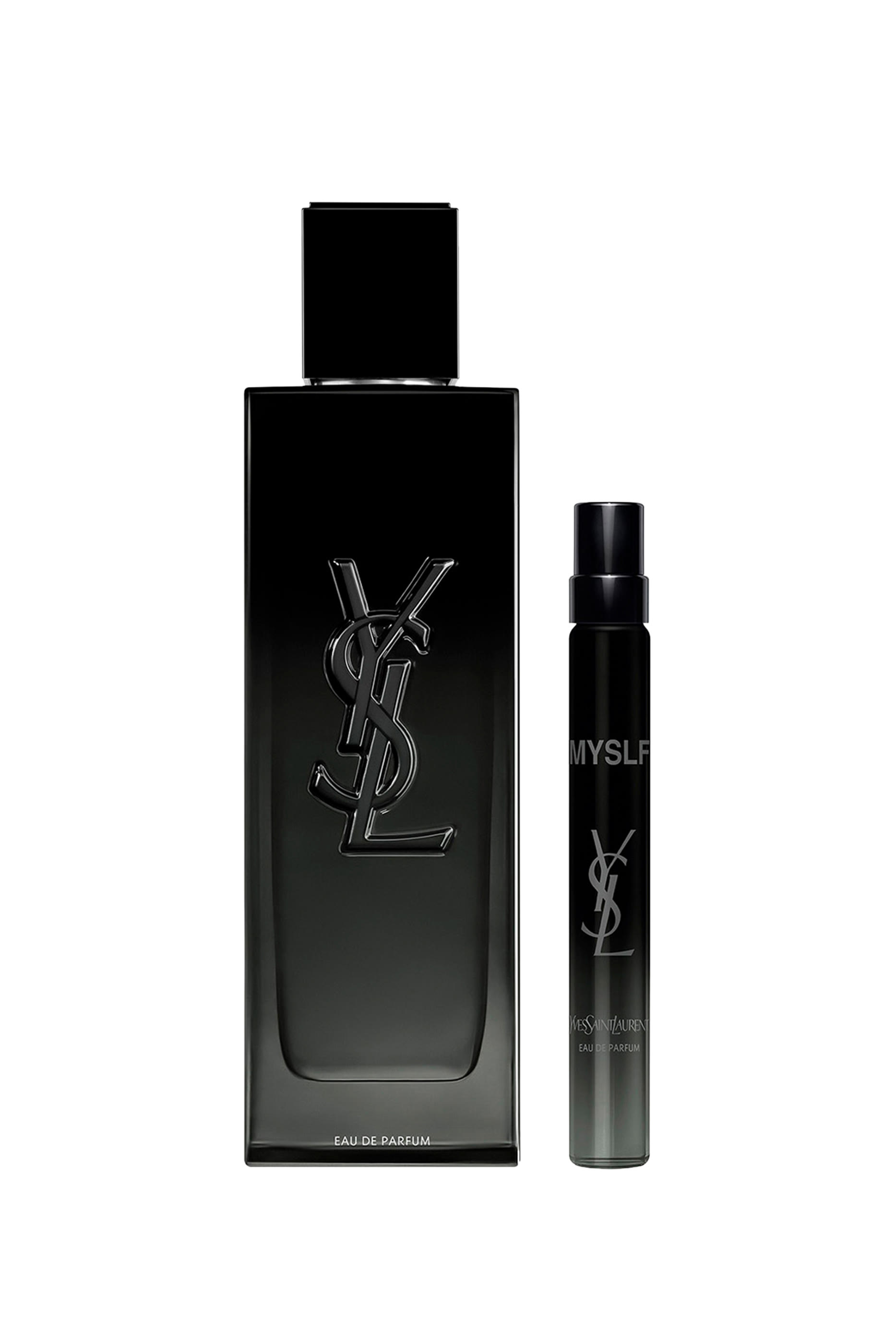 مجموعة هدية أو دو بارفان ماي سيلف